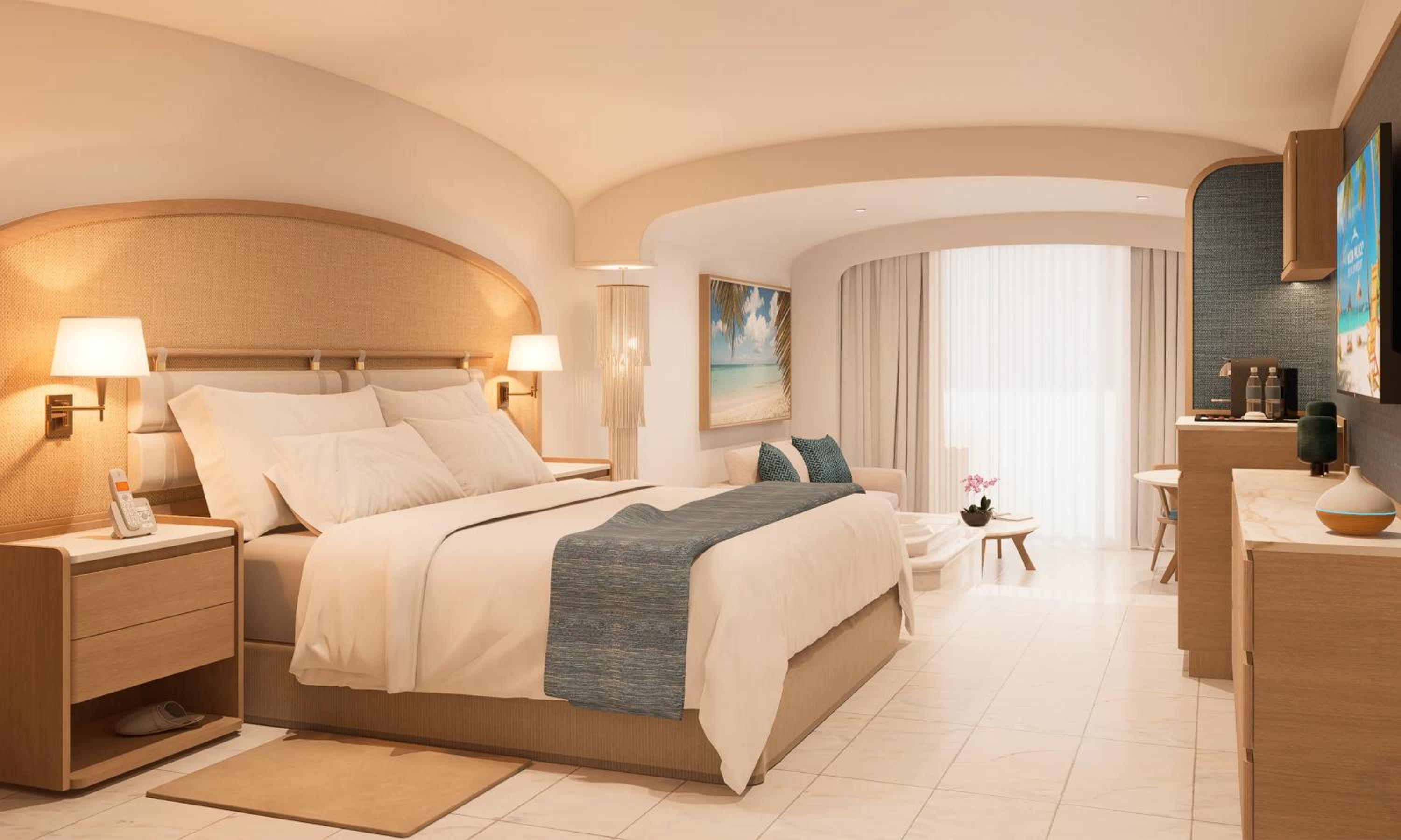 Superior Ocean Front Suite - Kids & Teens Free - Photo 6