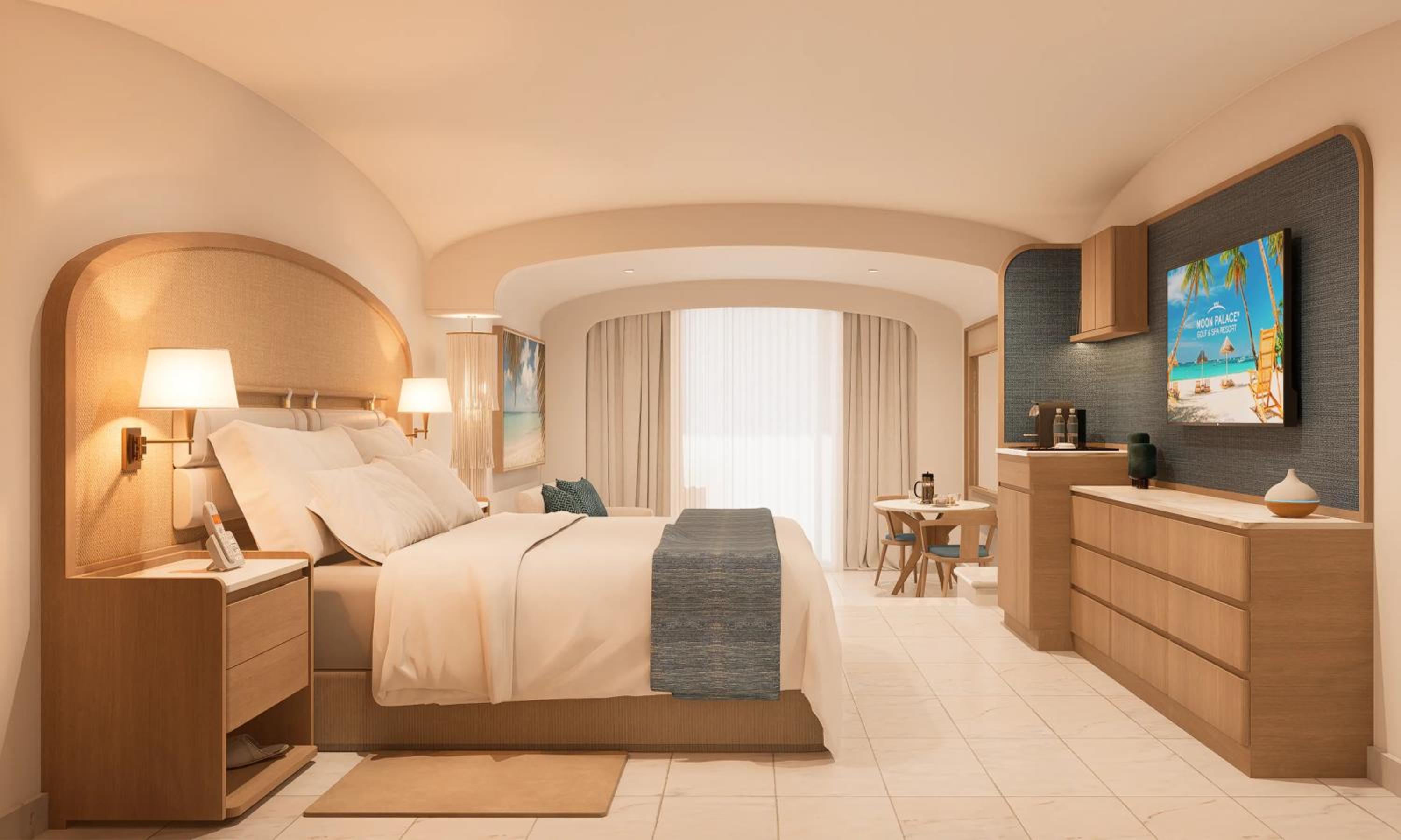 Superior Ocean Front Suite - Kids & Teens Free - Photo 8