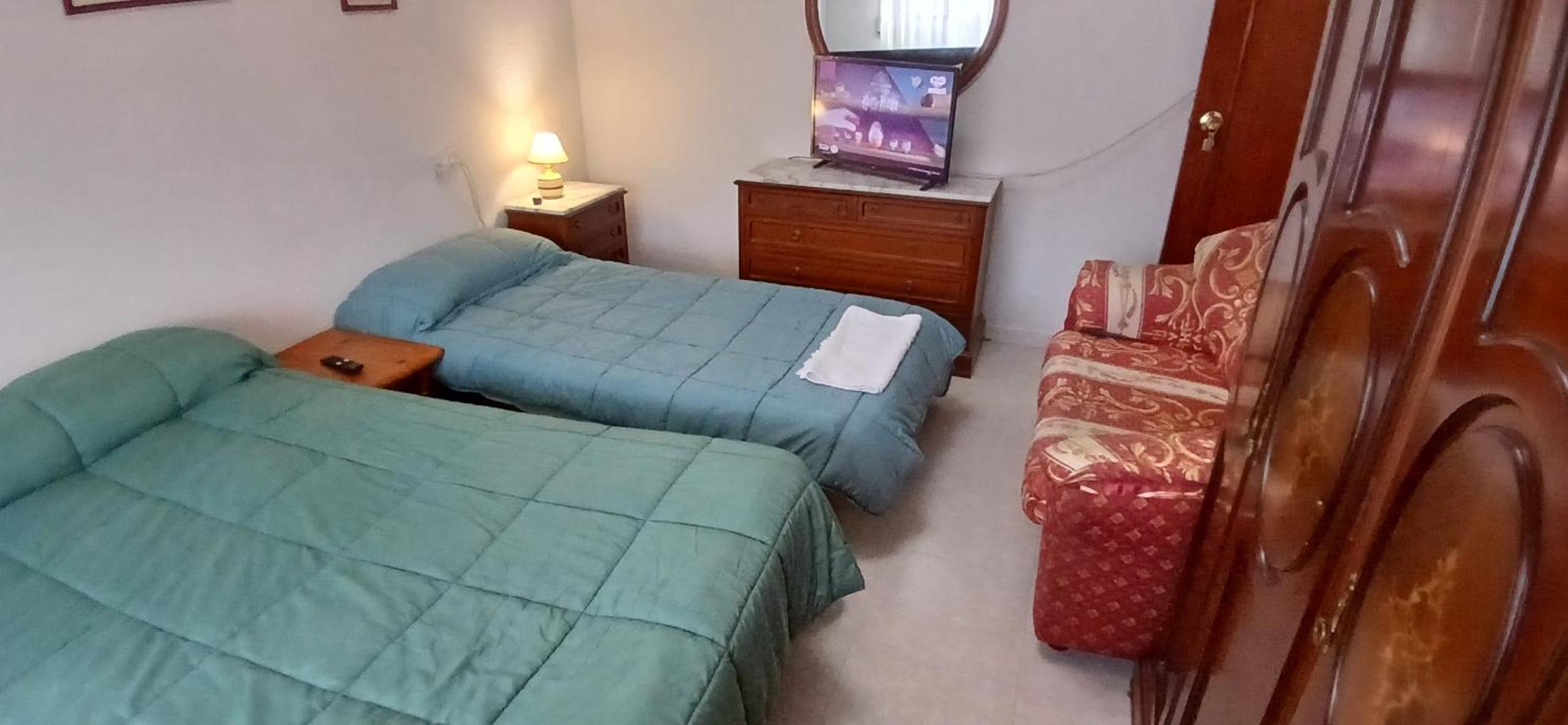 Queen Room