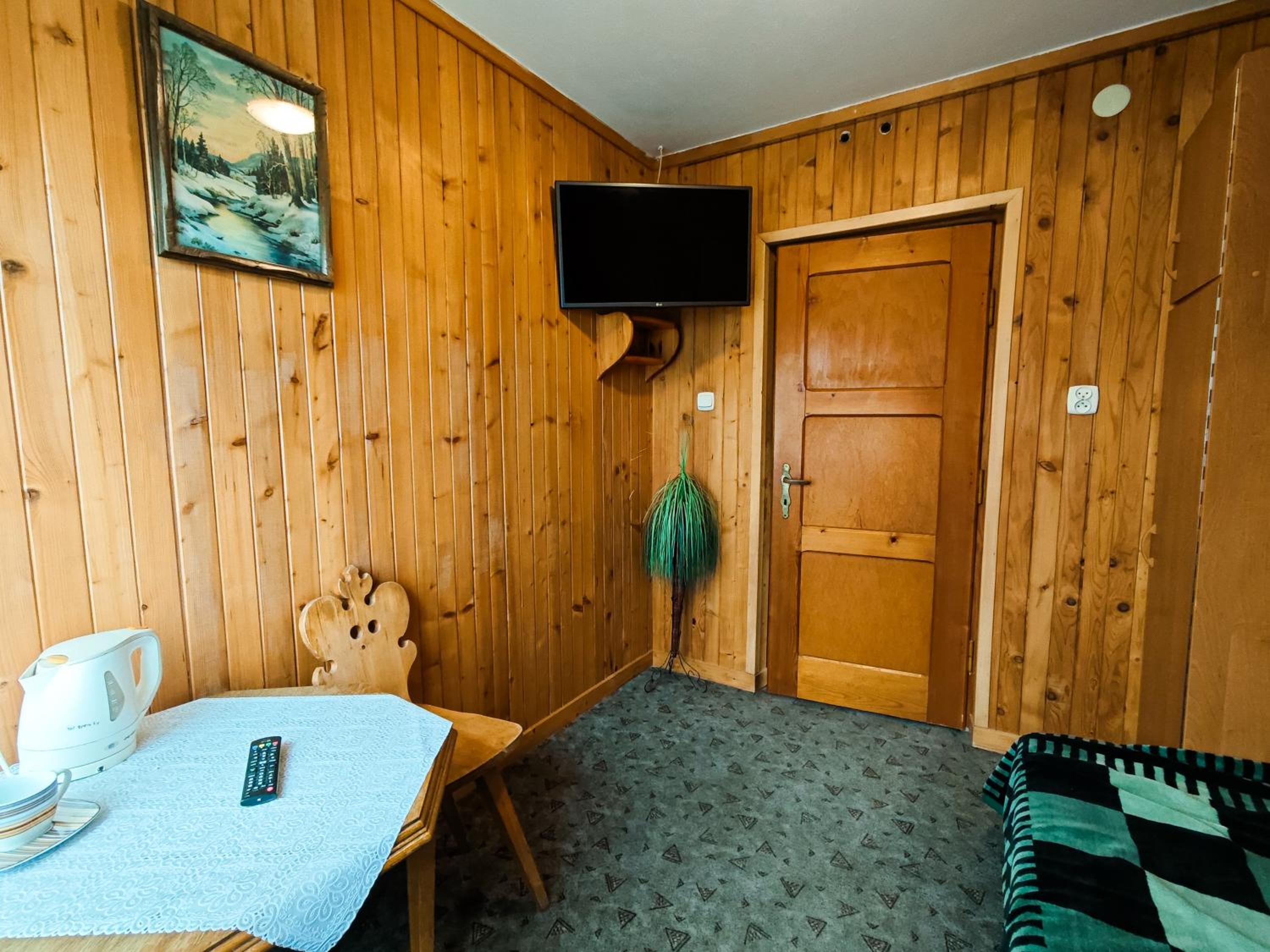 Single Room photo 3