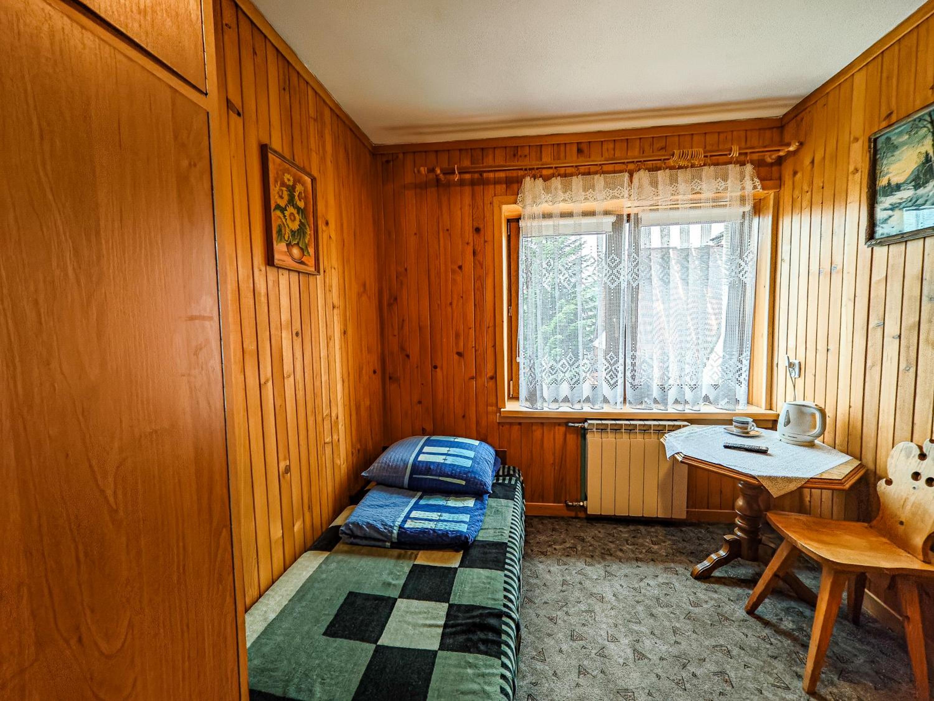 Single Room photo 1