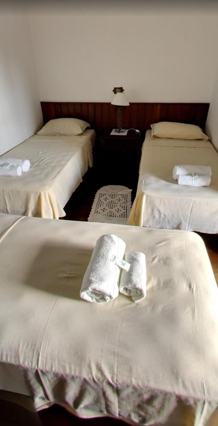 Standard Triple Room photo 1