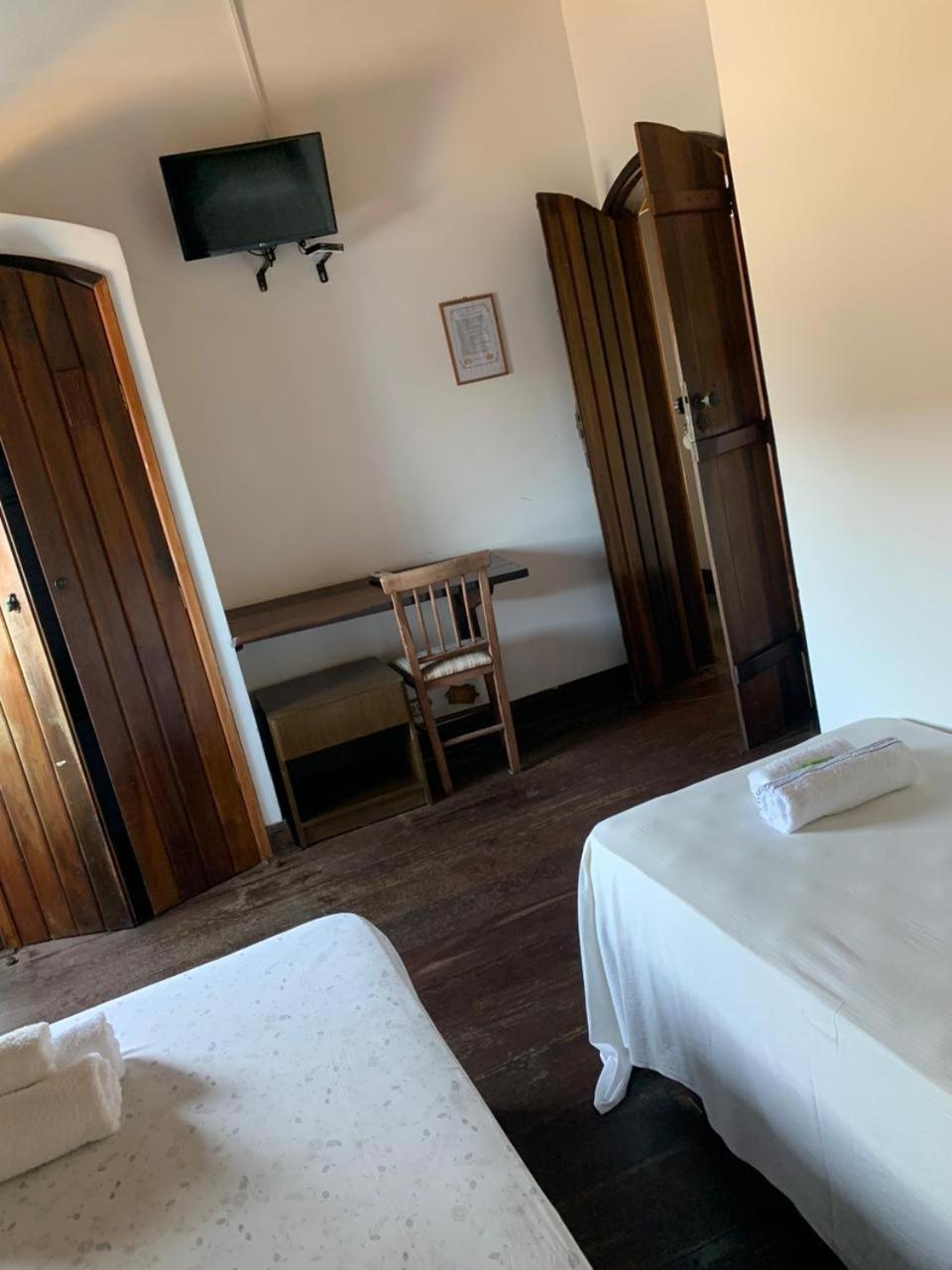 Triple Room with View photo 2