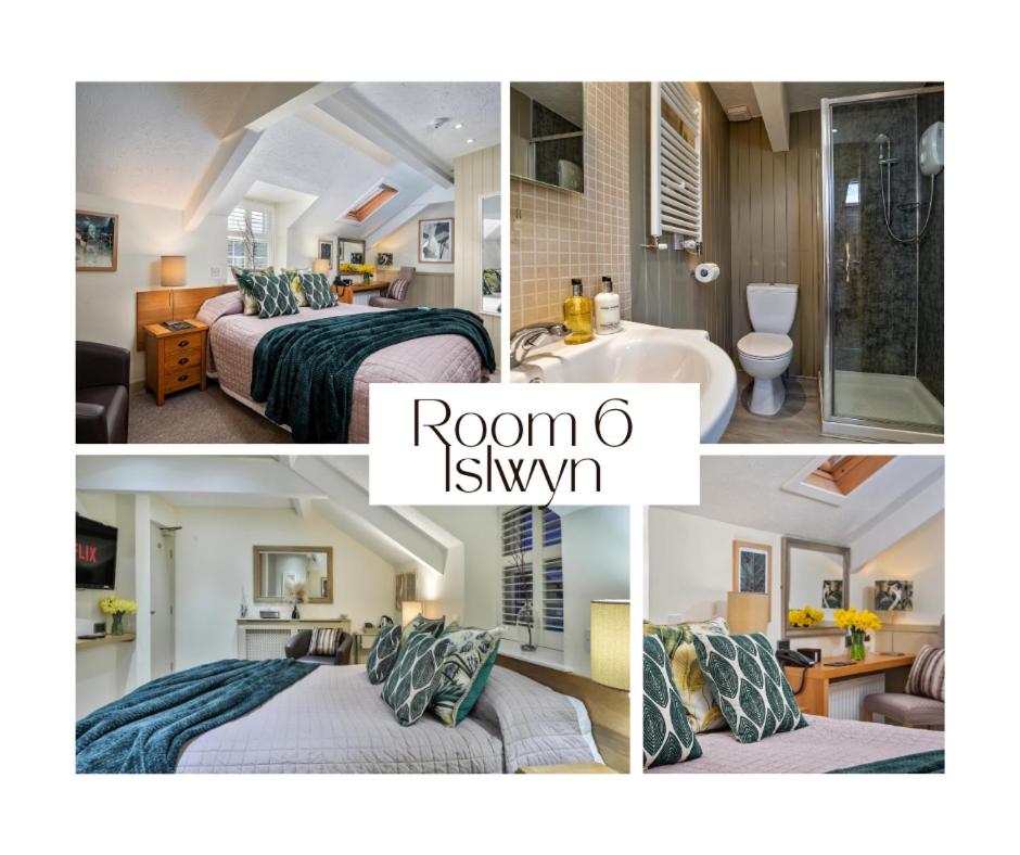 King Room