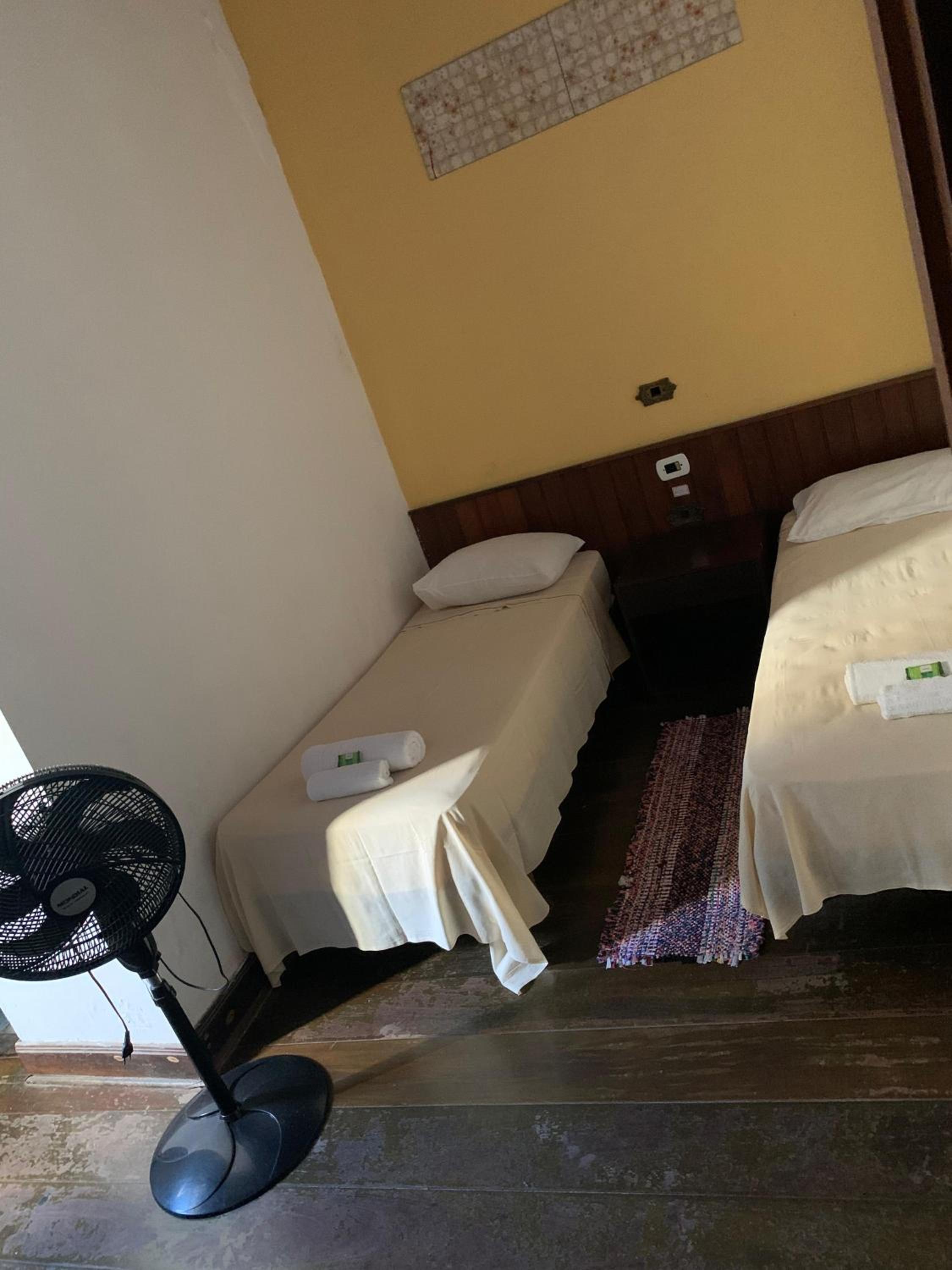 Standard Double or Twin Room photo 2