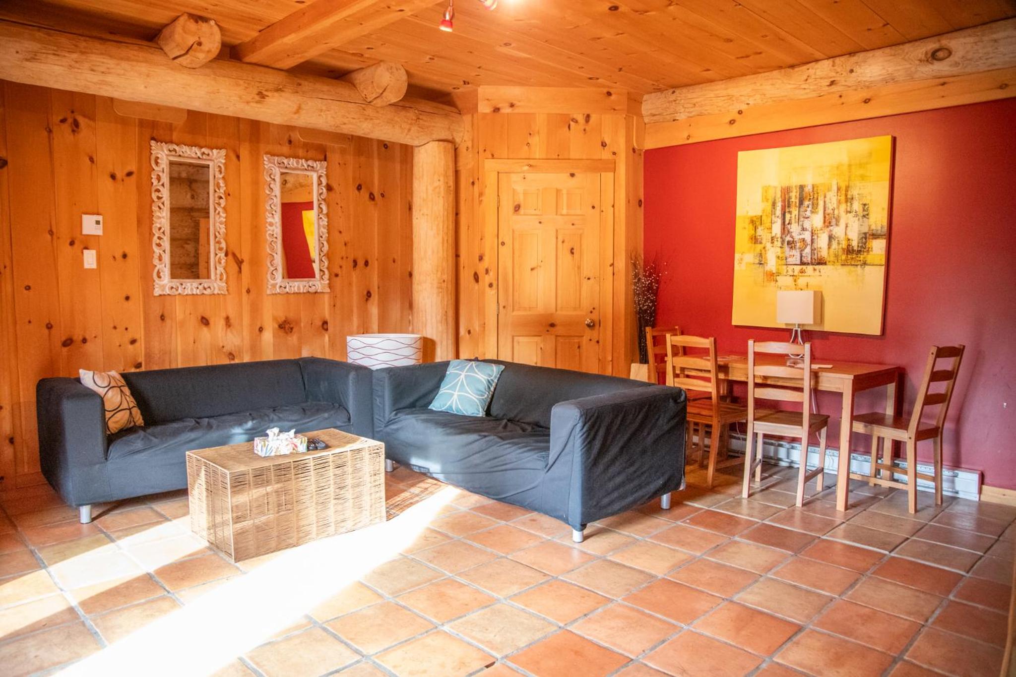 Family Suite photo 2