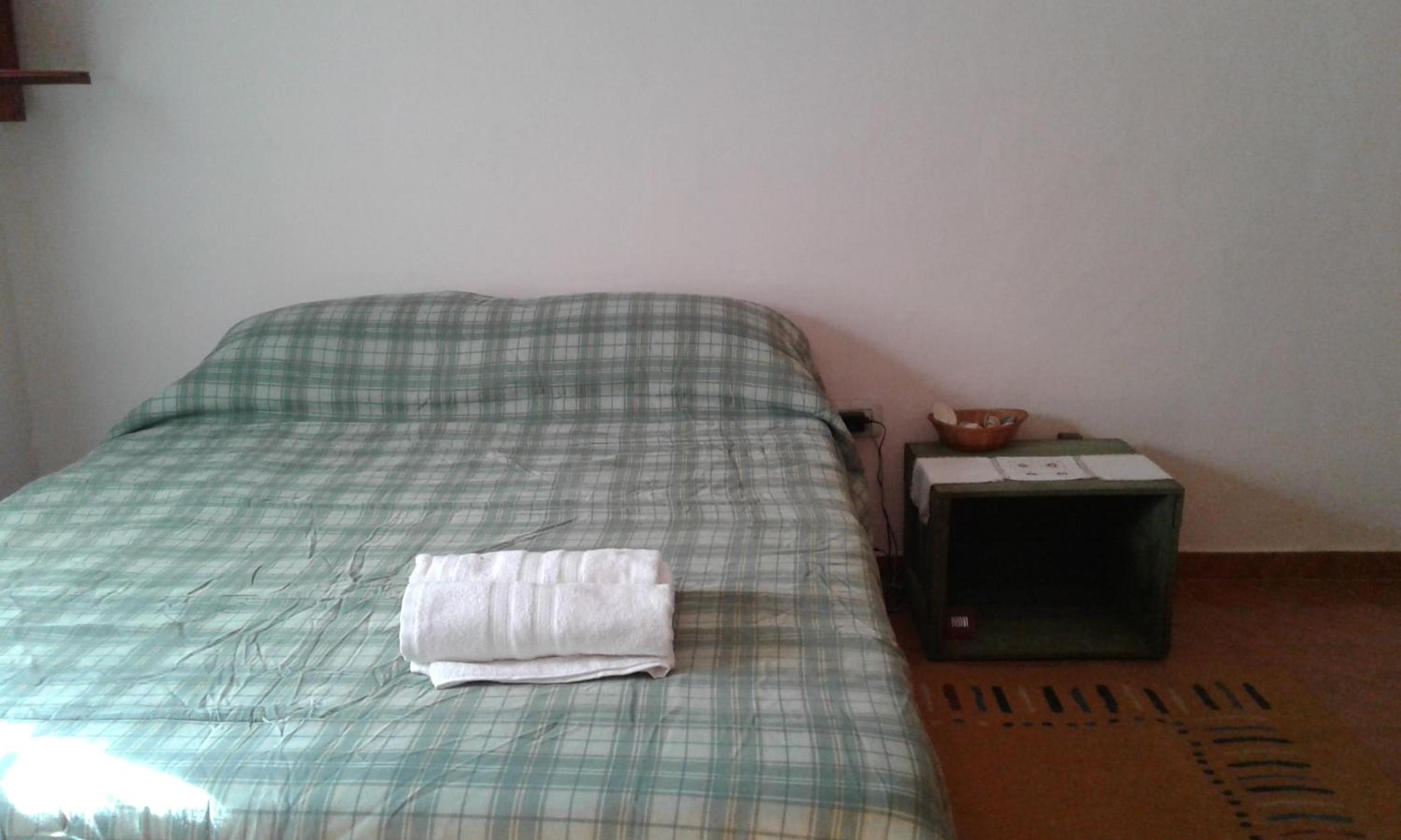 Double Room with Shared Bathroom photo 1