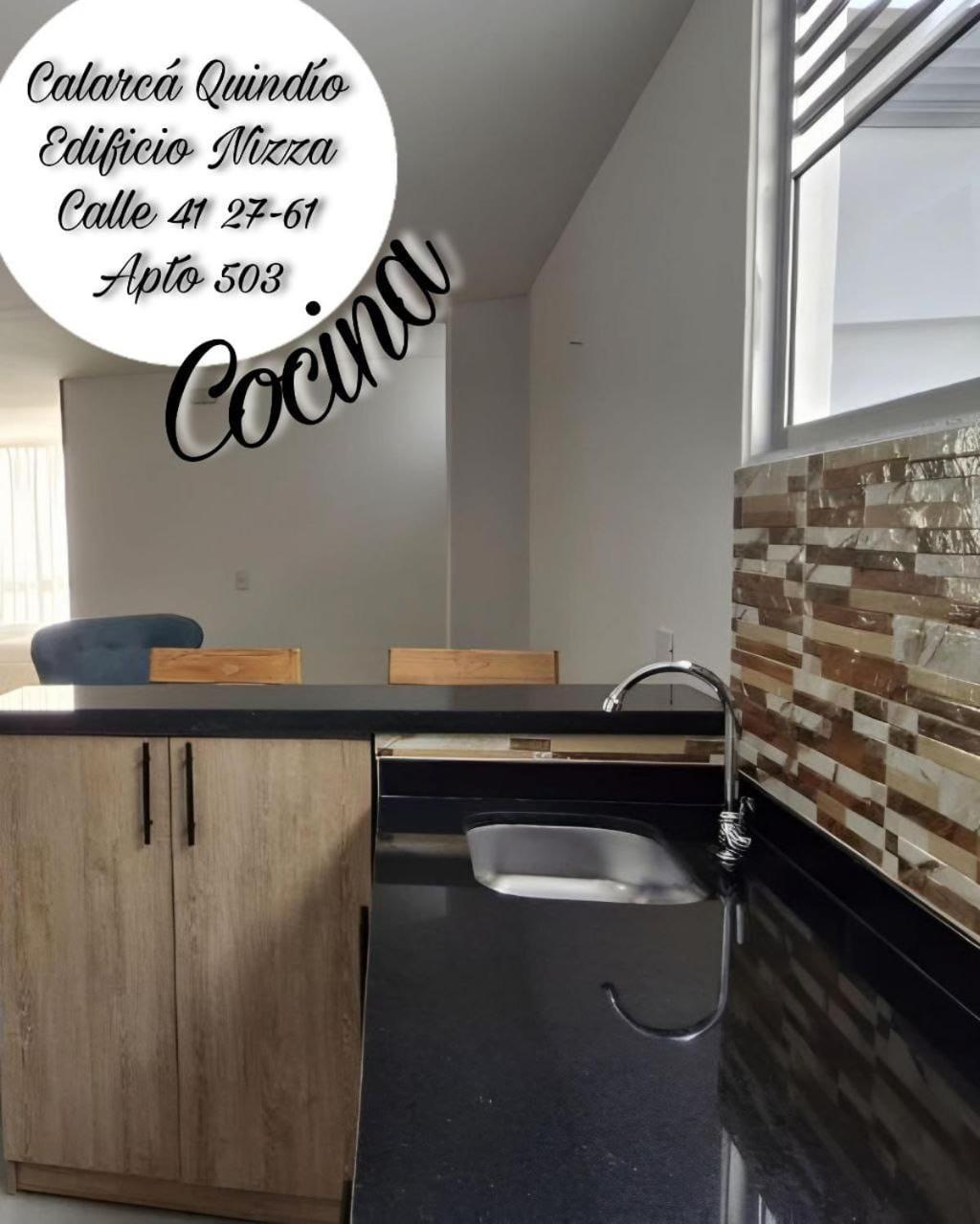 Two-Bedroom Apartment photo 2