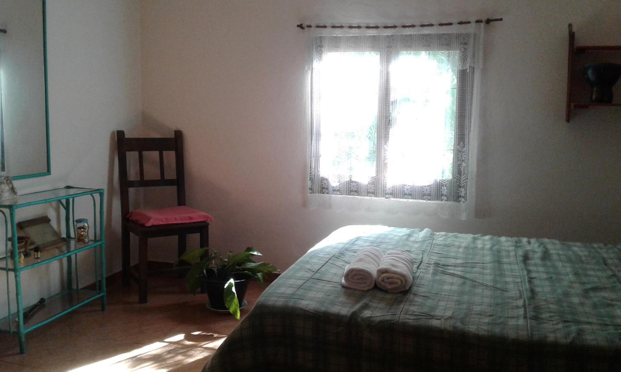 Double Room with Shared Bathroom photo 3