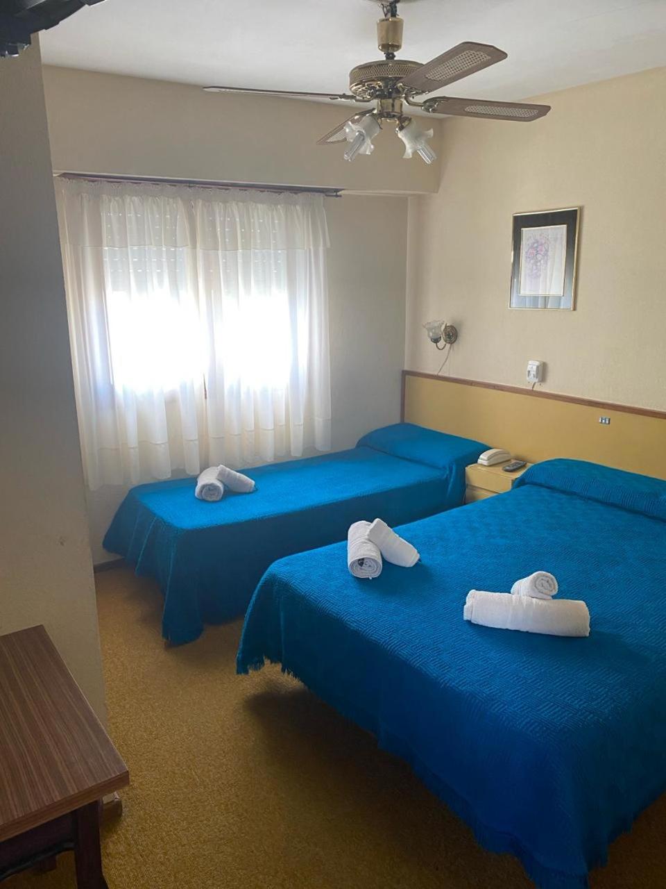 Budget Triple Room