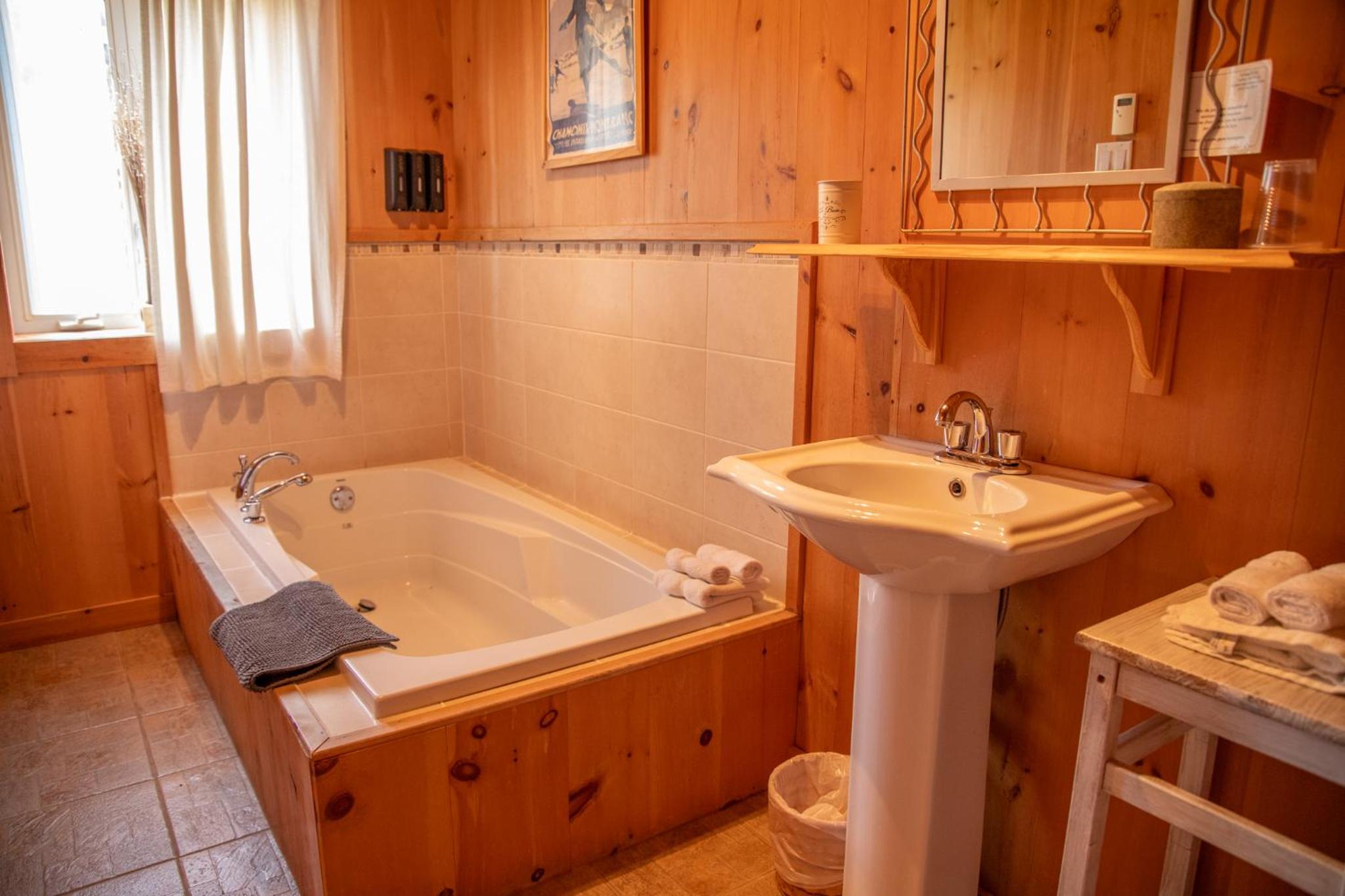 Chalet photo 3