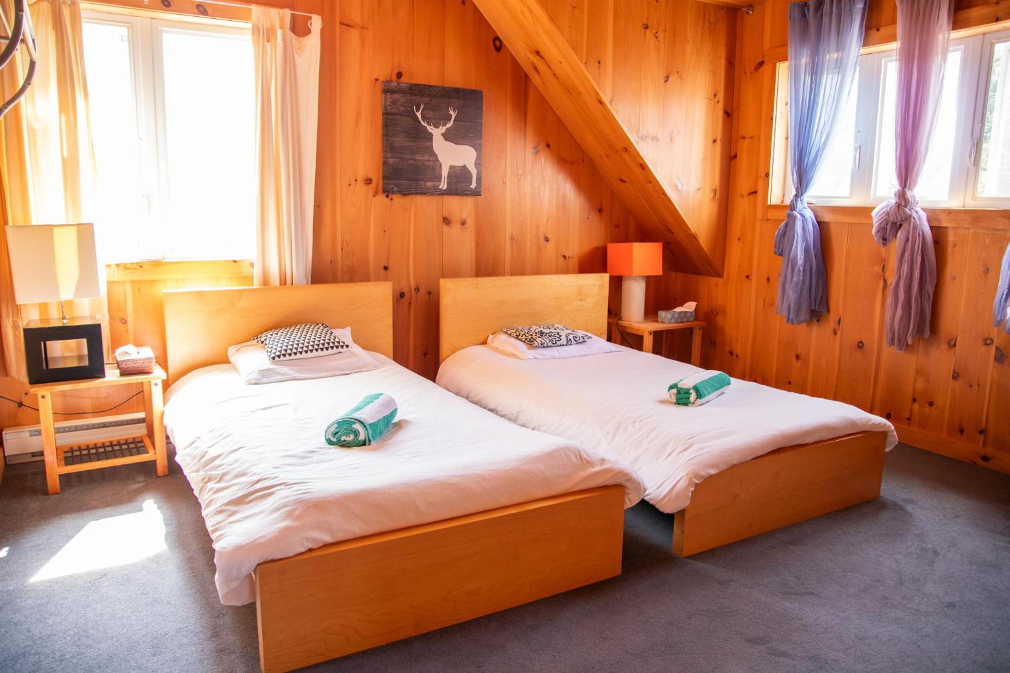 Chalet photo 1