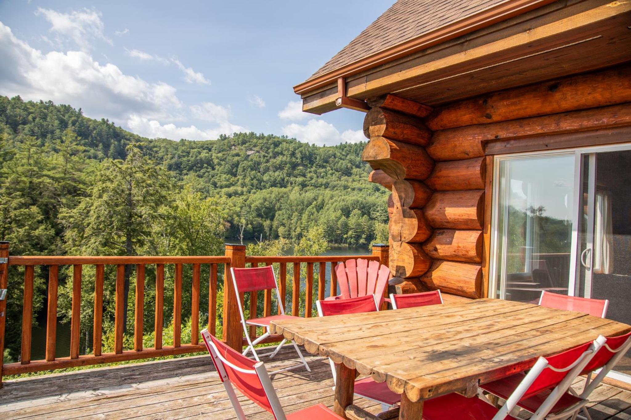 Chalet photo 2