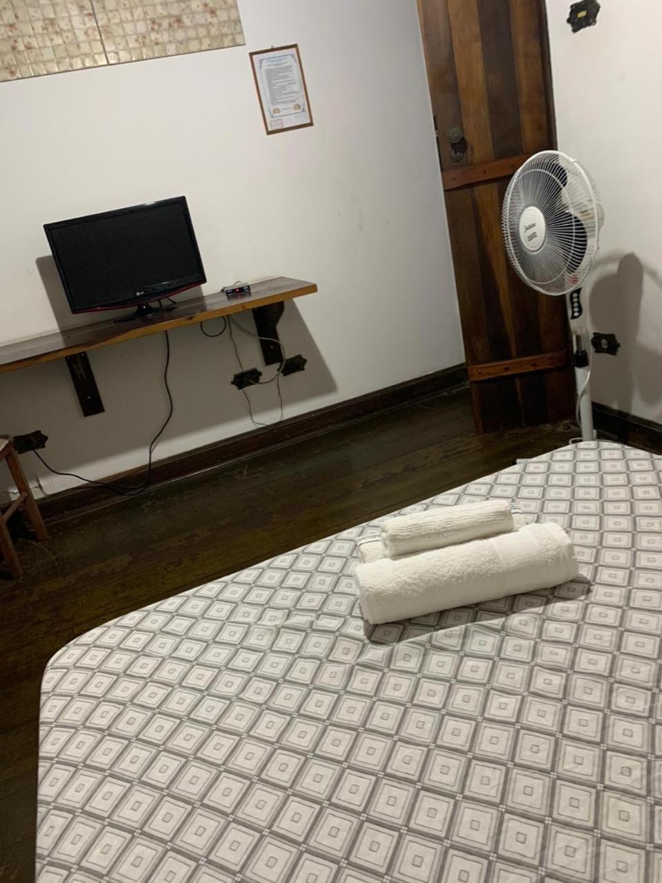 Standard Double Room with Fan photo 3