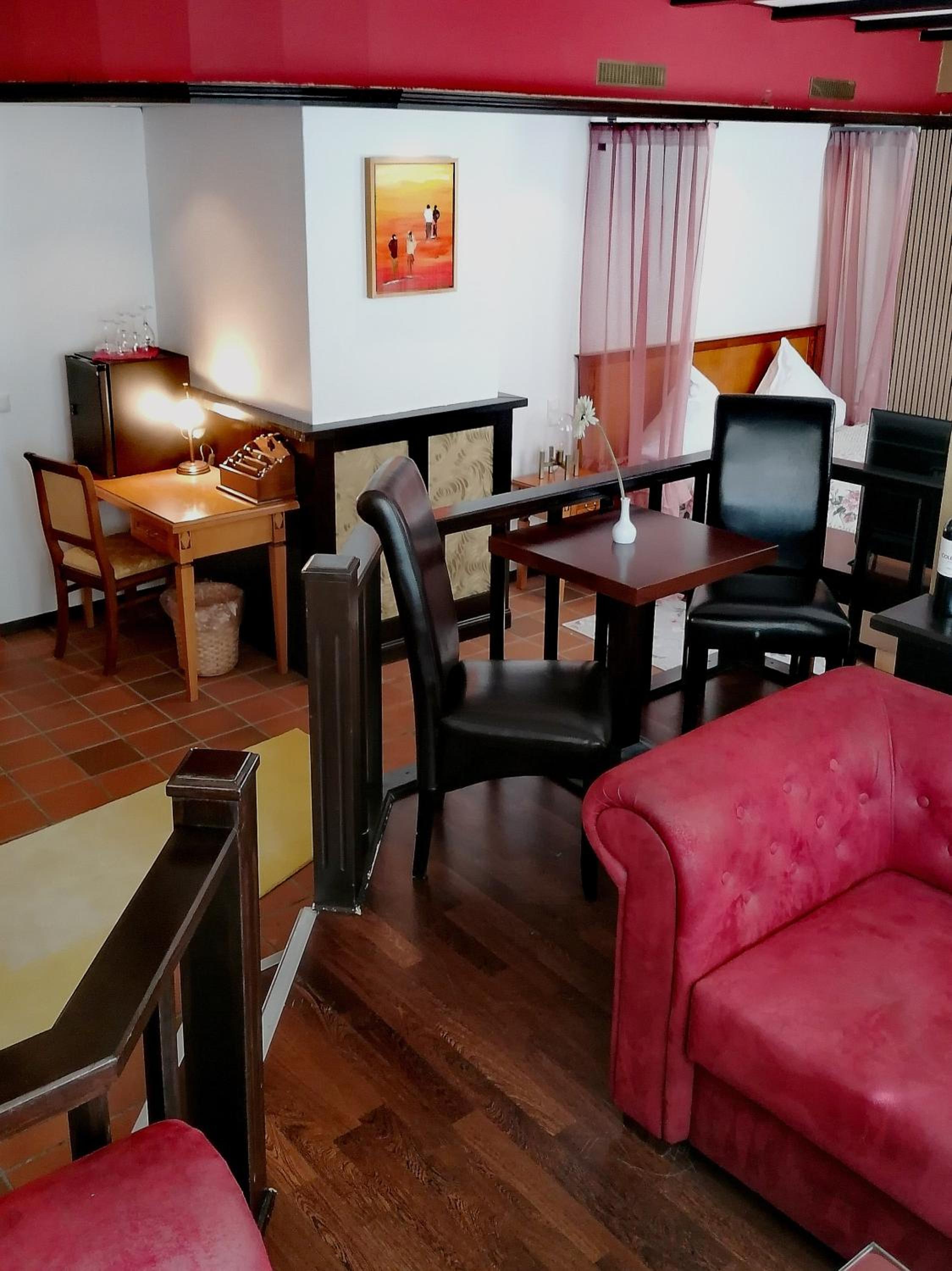 Comfort Double Room - Photo 9