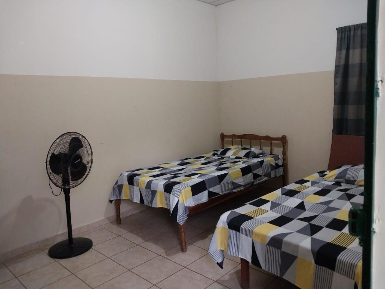 Twin Room photo 1