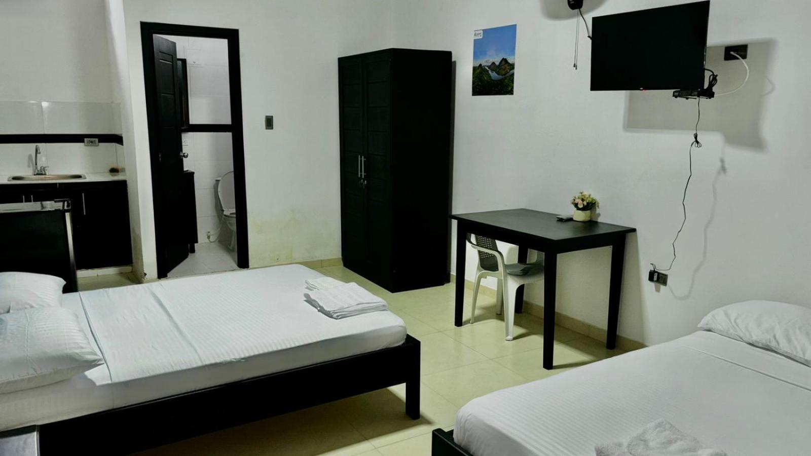 Deluxe Double Room photo 1