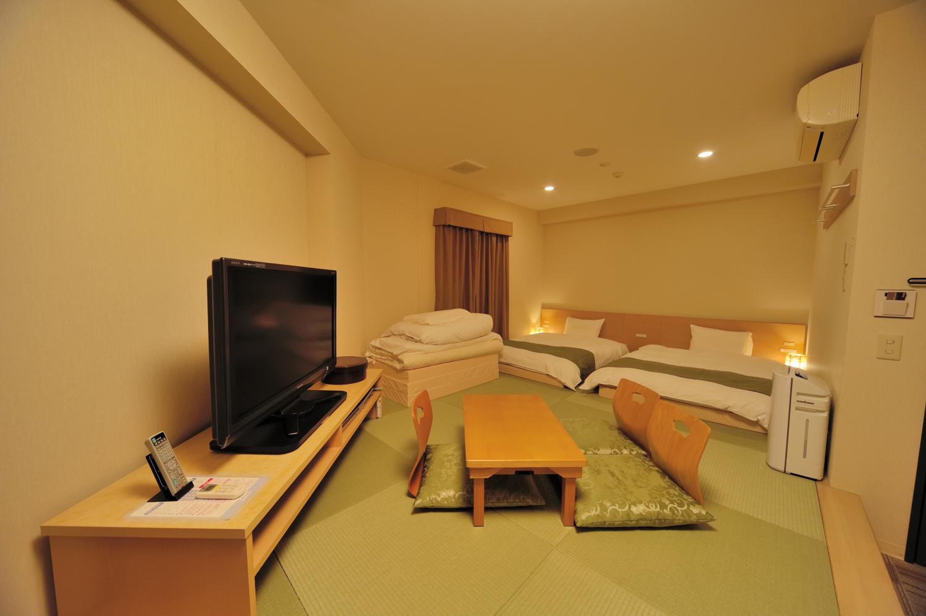 Japanese-Style Room - Non Smoking photo 1