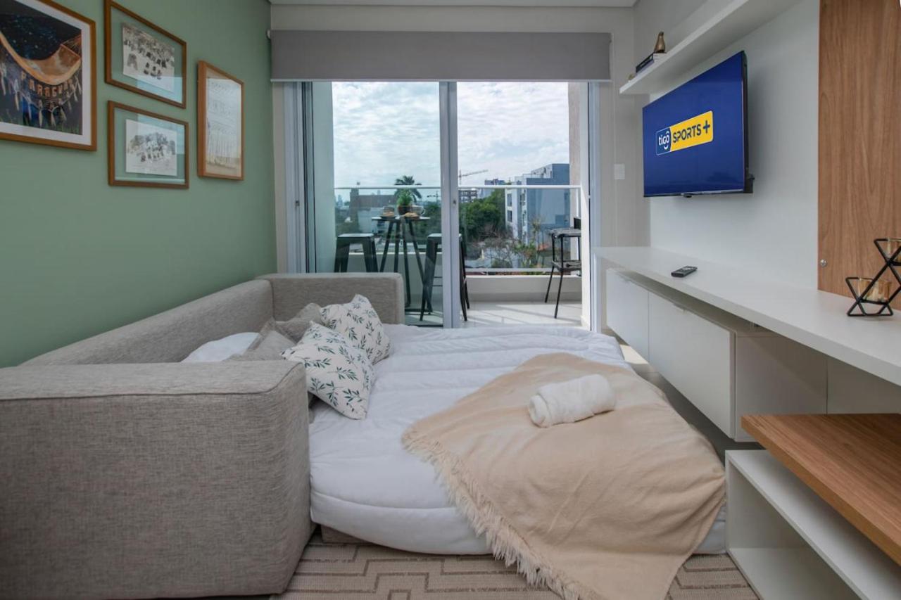 Apartment photo 1
