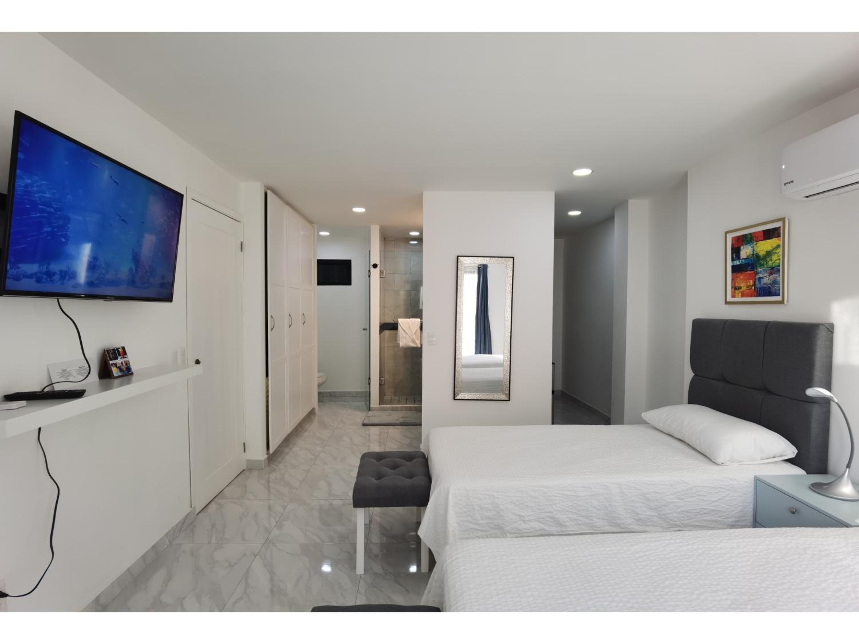 Superior Suite