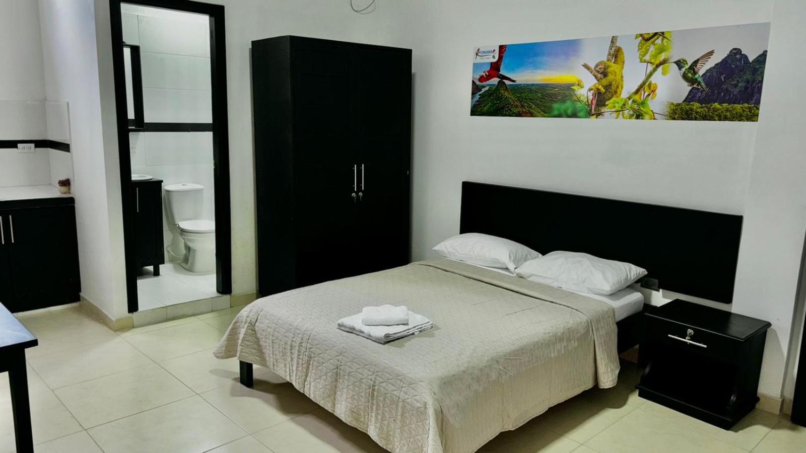 Deluxe Single Room photo 1