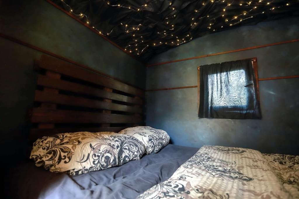 One-Bedroom House photo 1