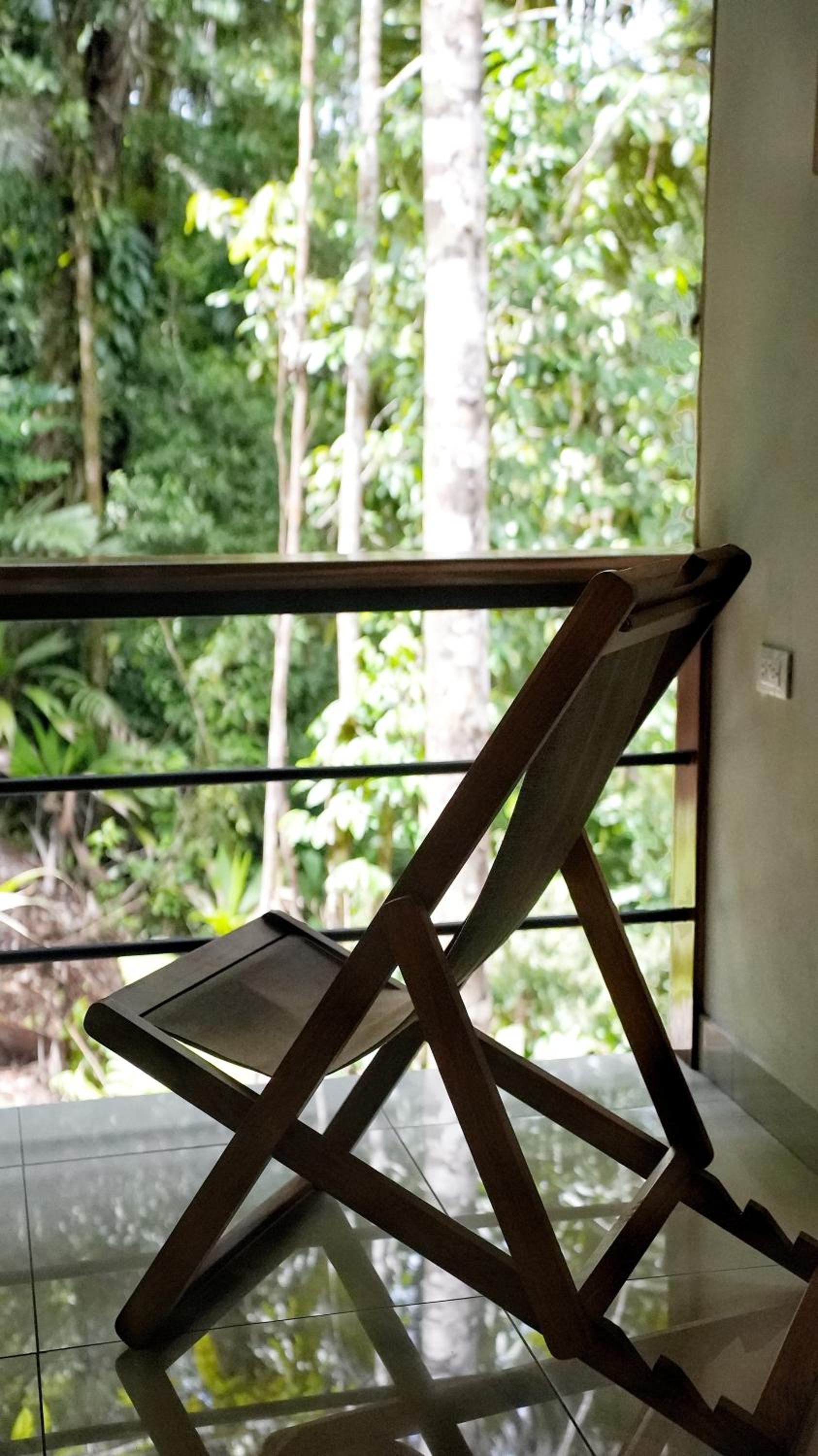 Double Room with Balcony photo 2