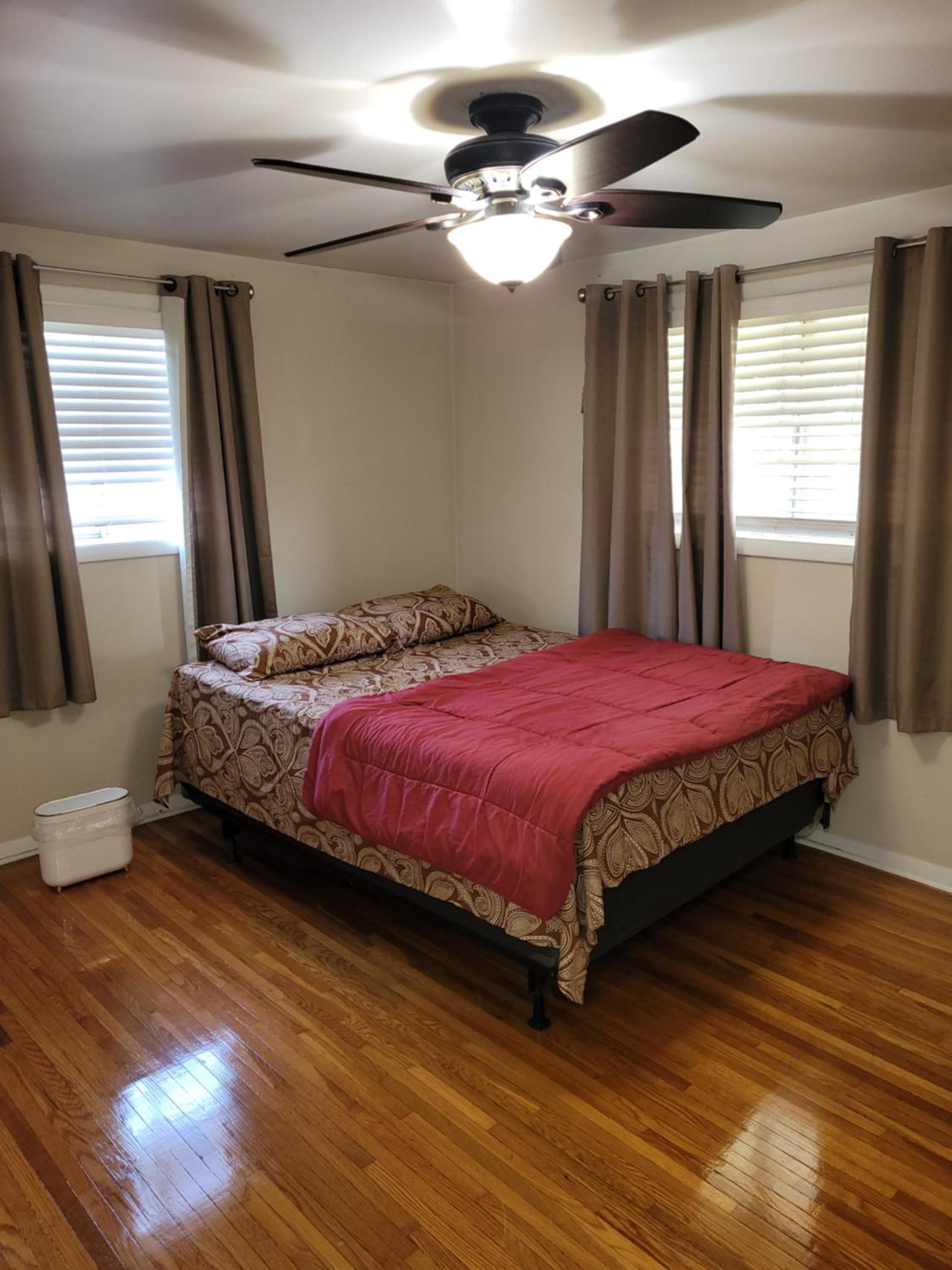 Three-Bedroom Holiday Home  photo 3