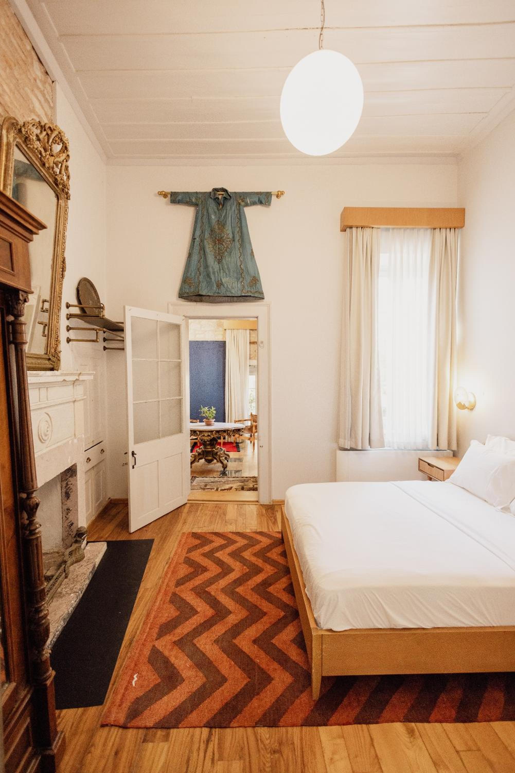 Suite with Garden View photo 1