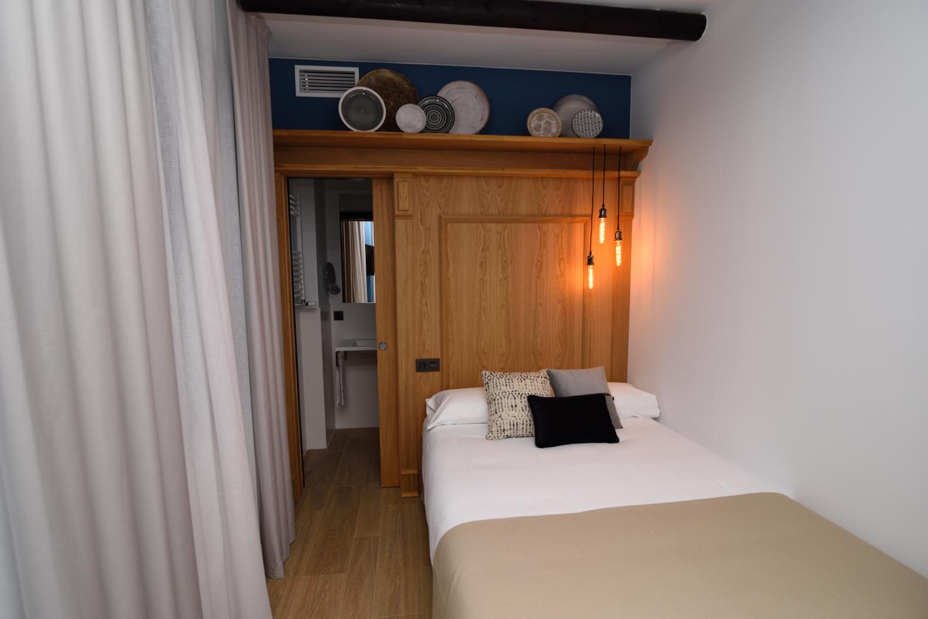 Habitación Individual