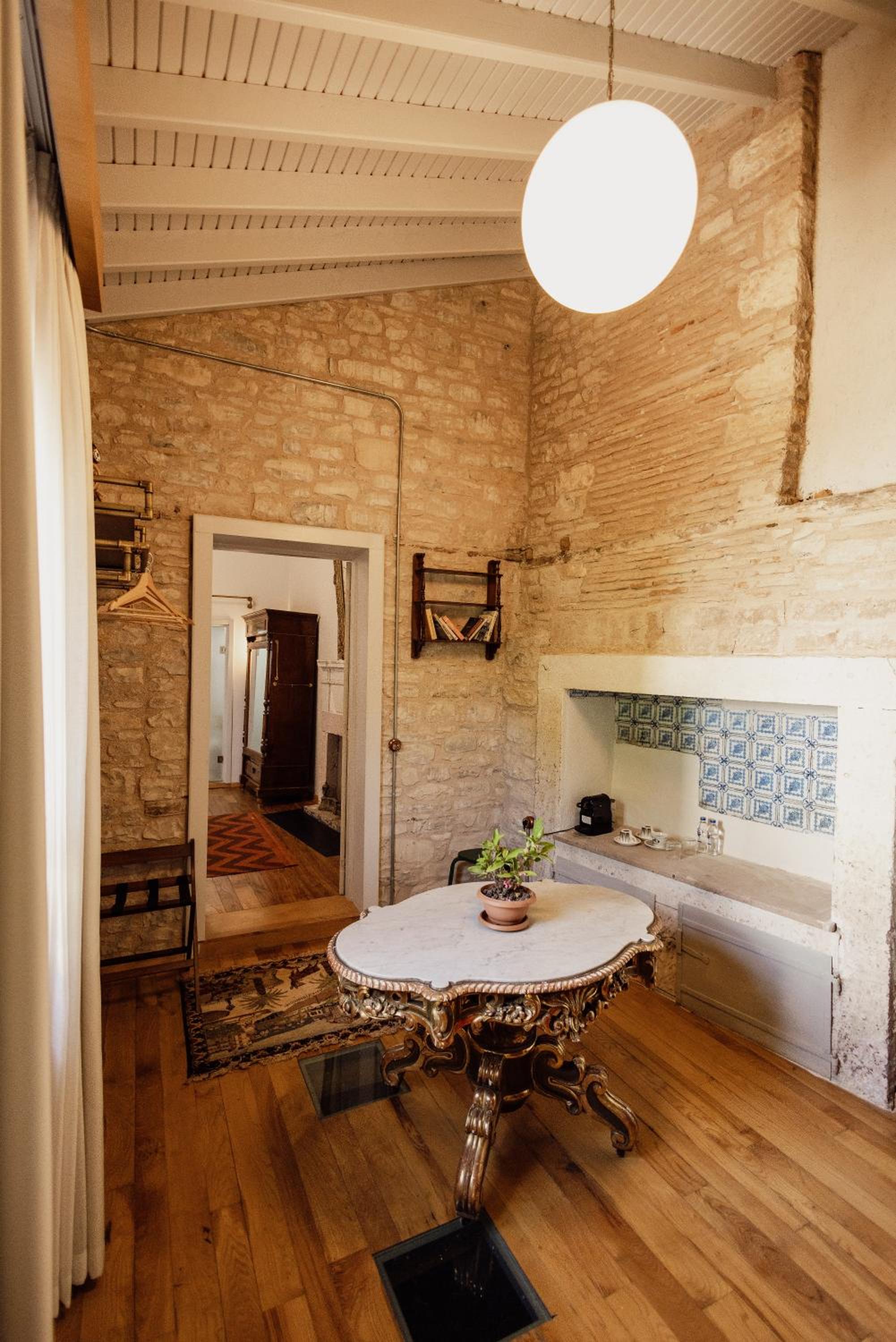 Suite with Garden View photo 2