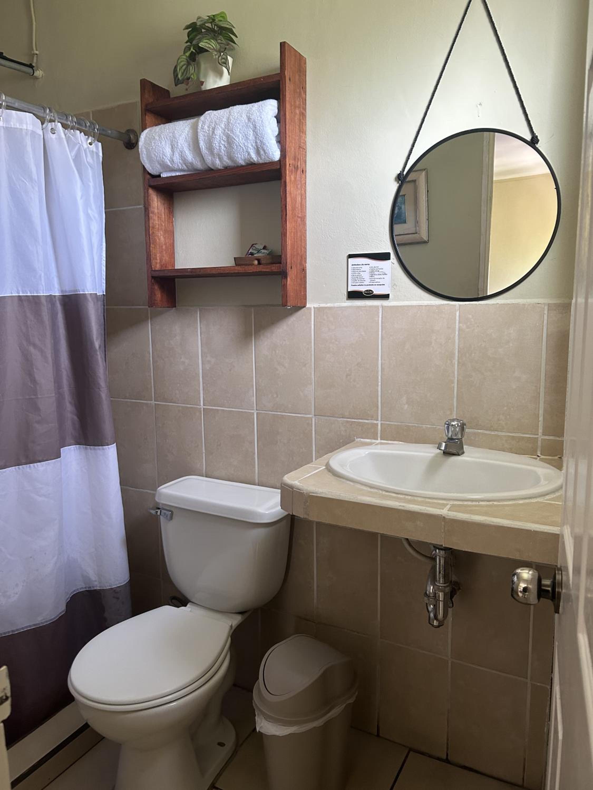 Single Room photo 3