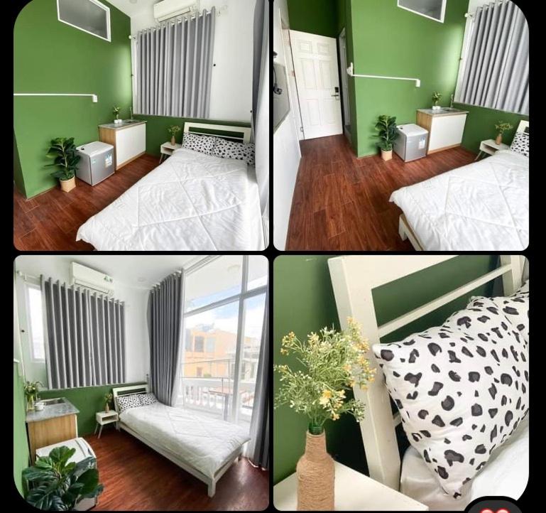 Single Room With Balcony