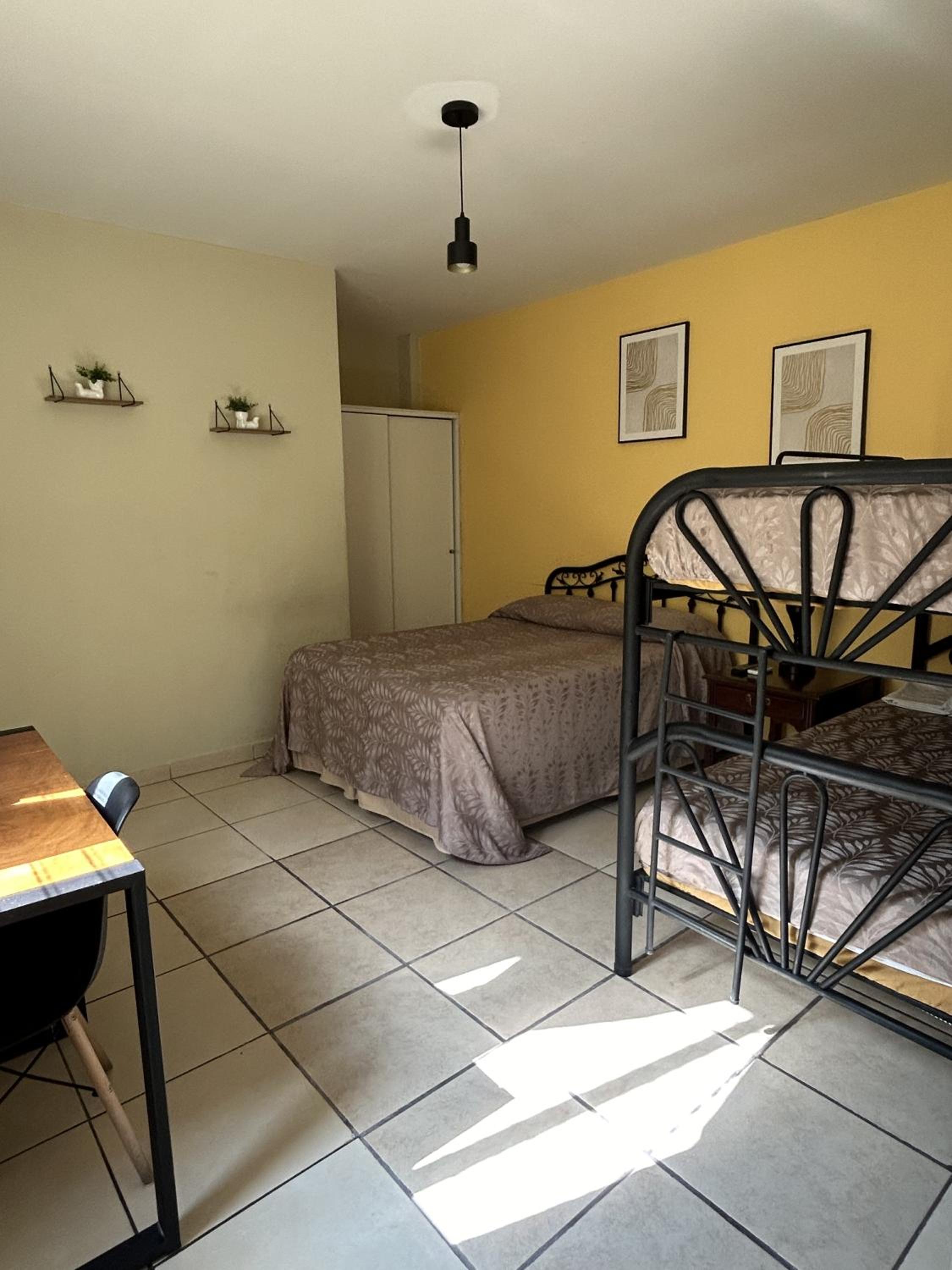 Triple Room photo 3