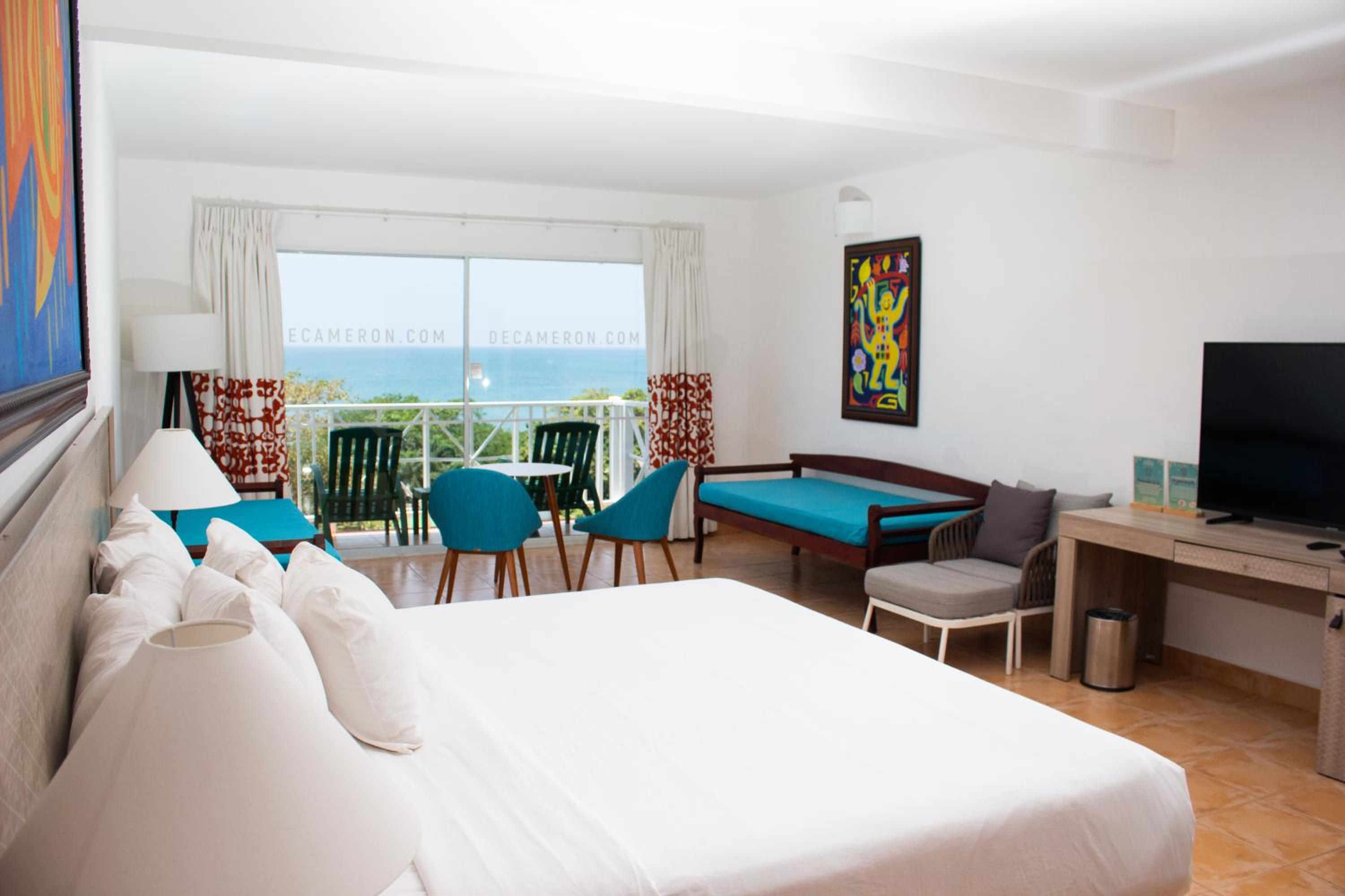 Ocean View Plus, 1 King Bed - Photo 6