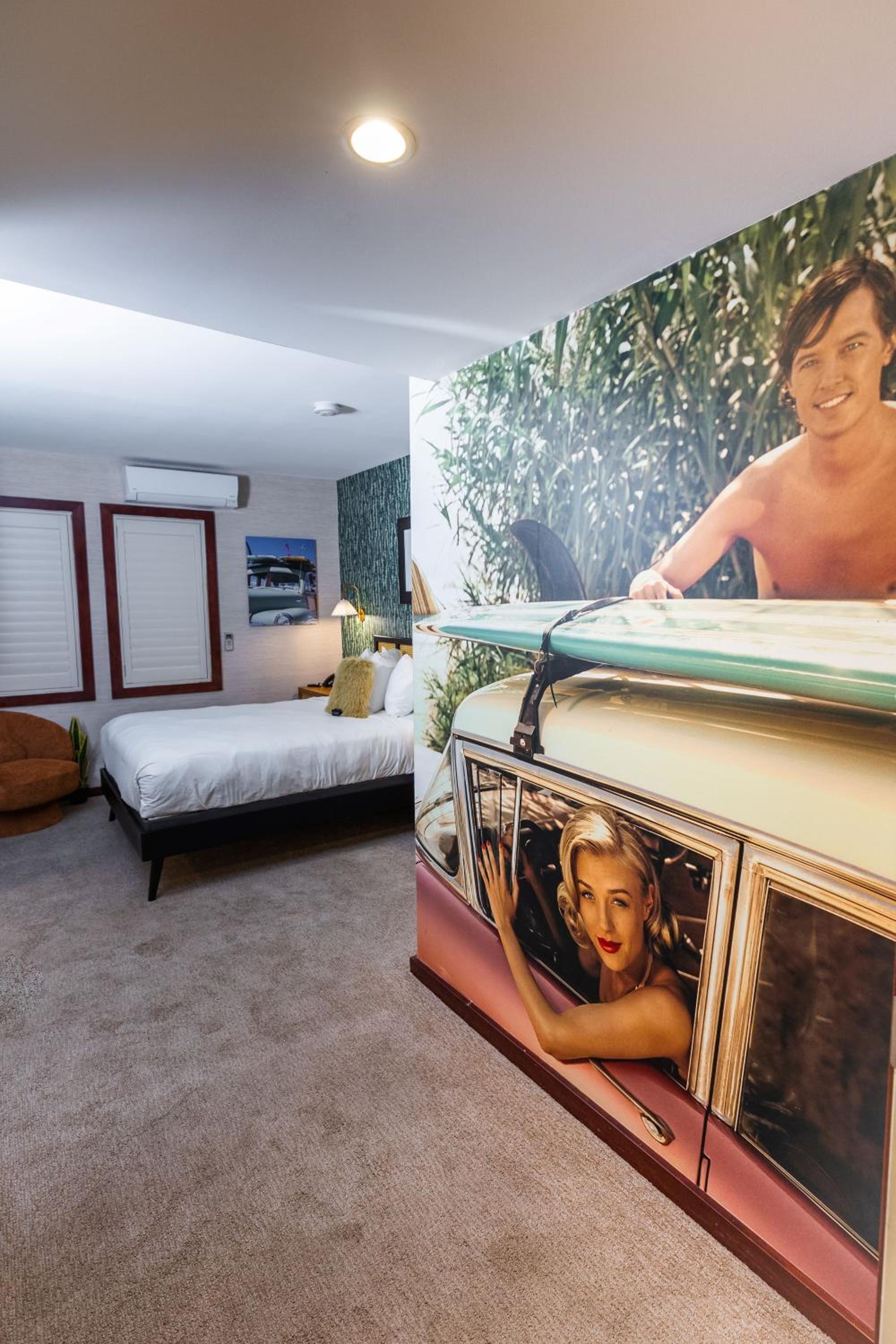 Daddy O Hotel, 사진 4