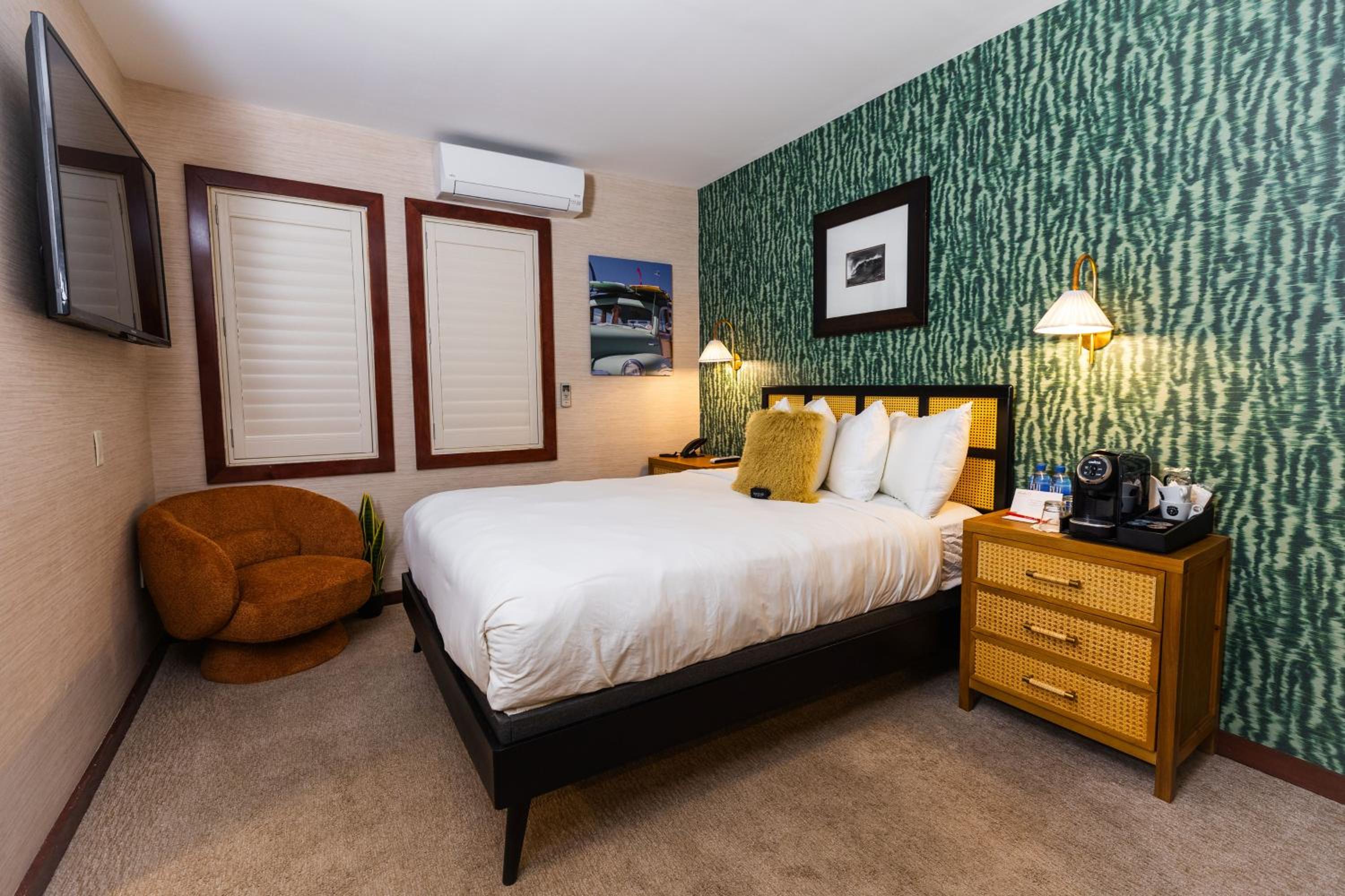 Daddy O Hotel, 사진 7