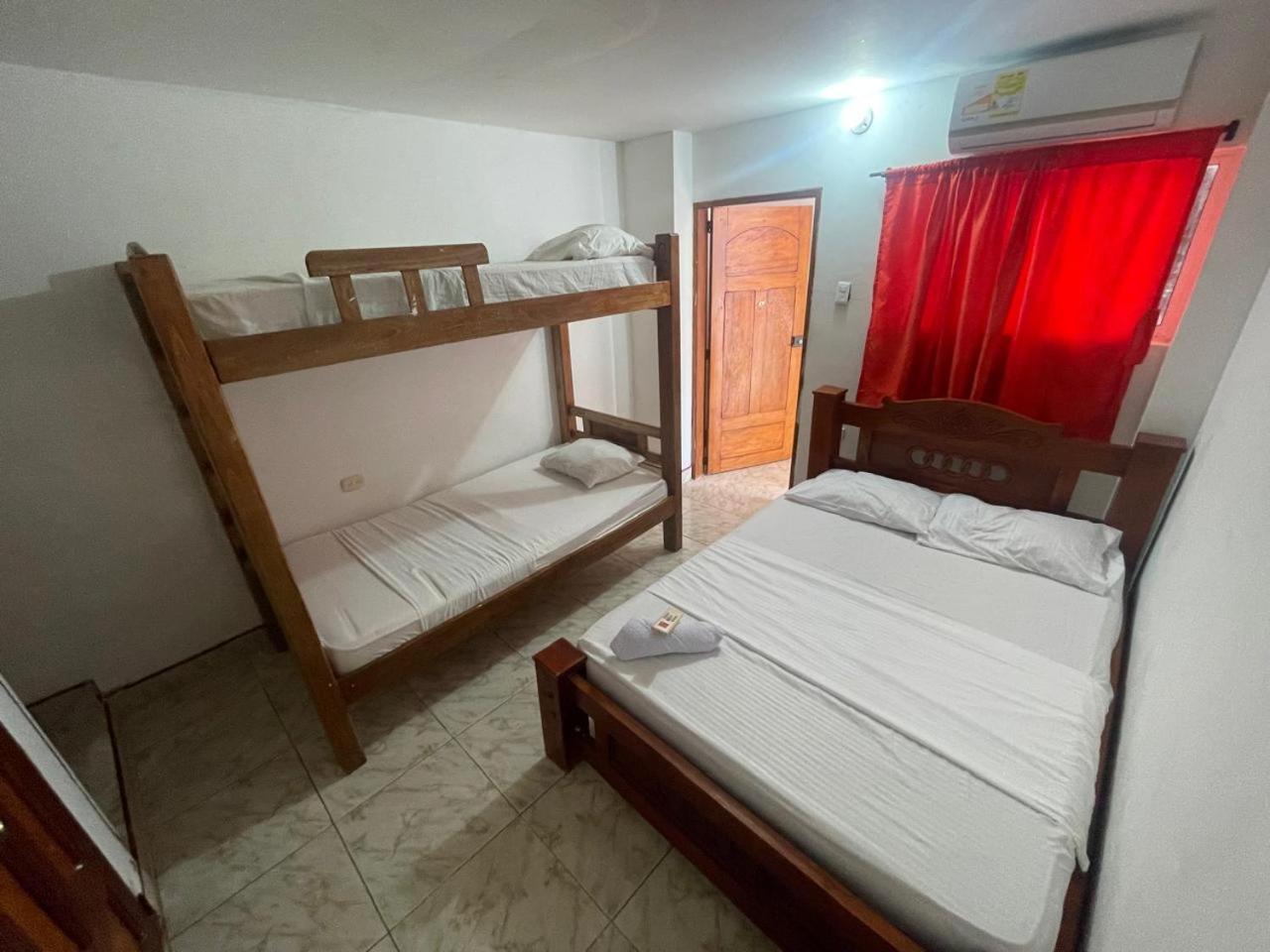 Standard Triple Room photo 1