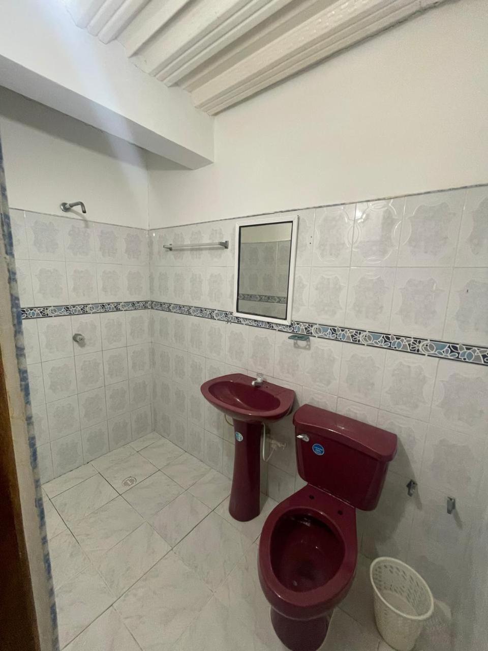 Double Room with Private Bathroom photo 2