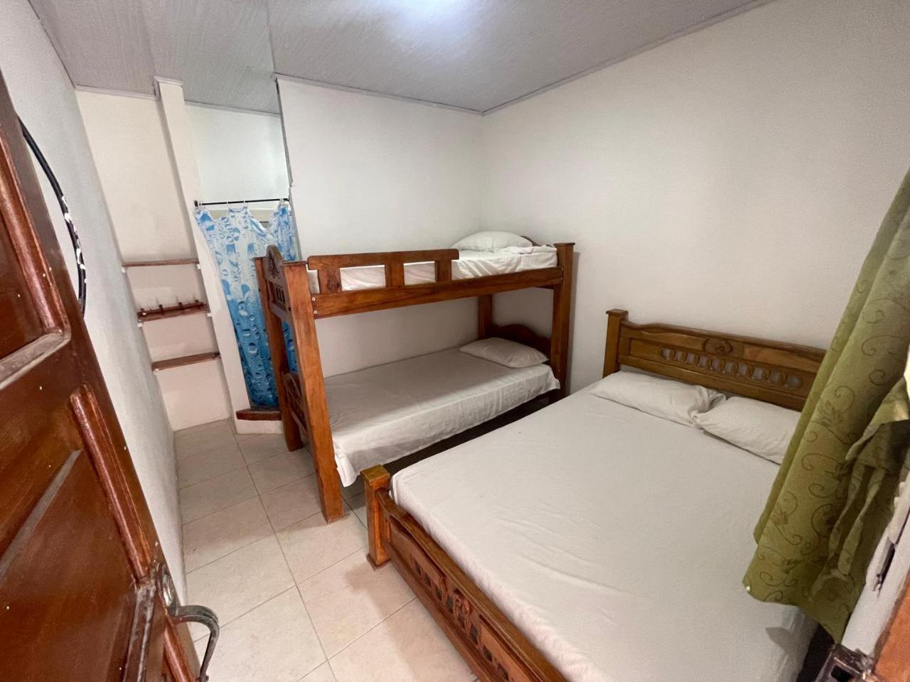 Standard Triple Room photo 2