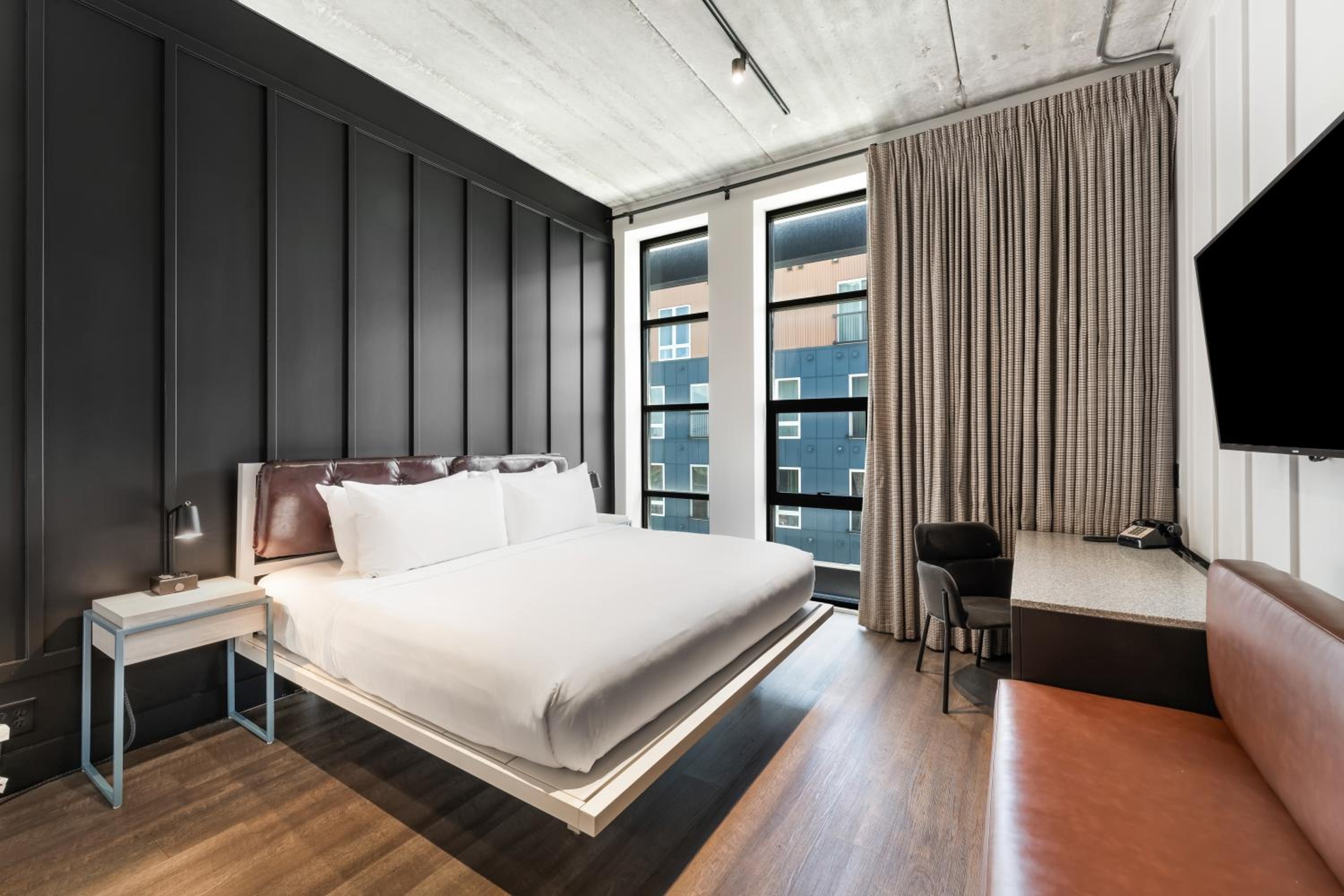 King Room - Photo 2