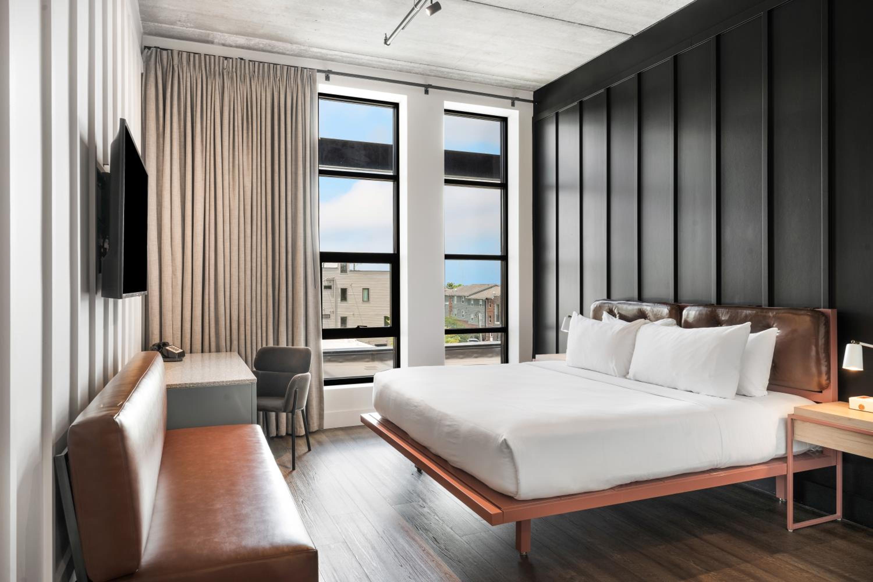 King Room - Photo 7