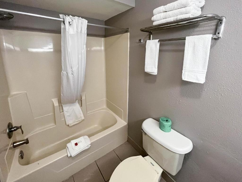 Deluxe King Room - Non-Smoking - Photo 6