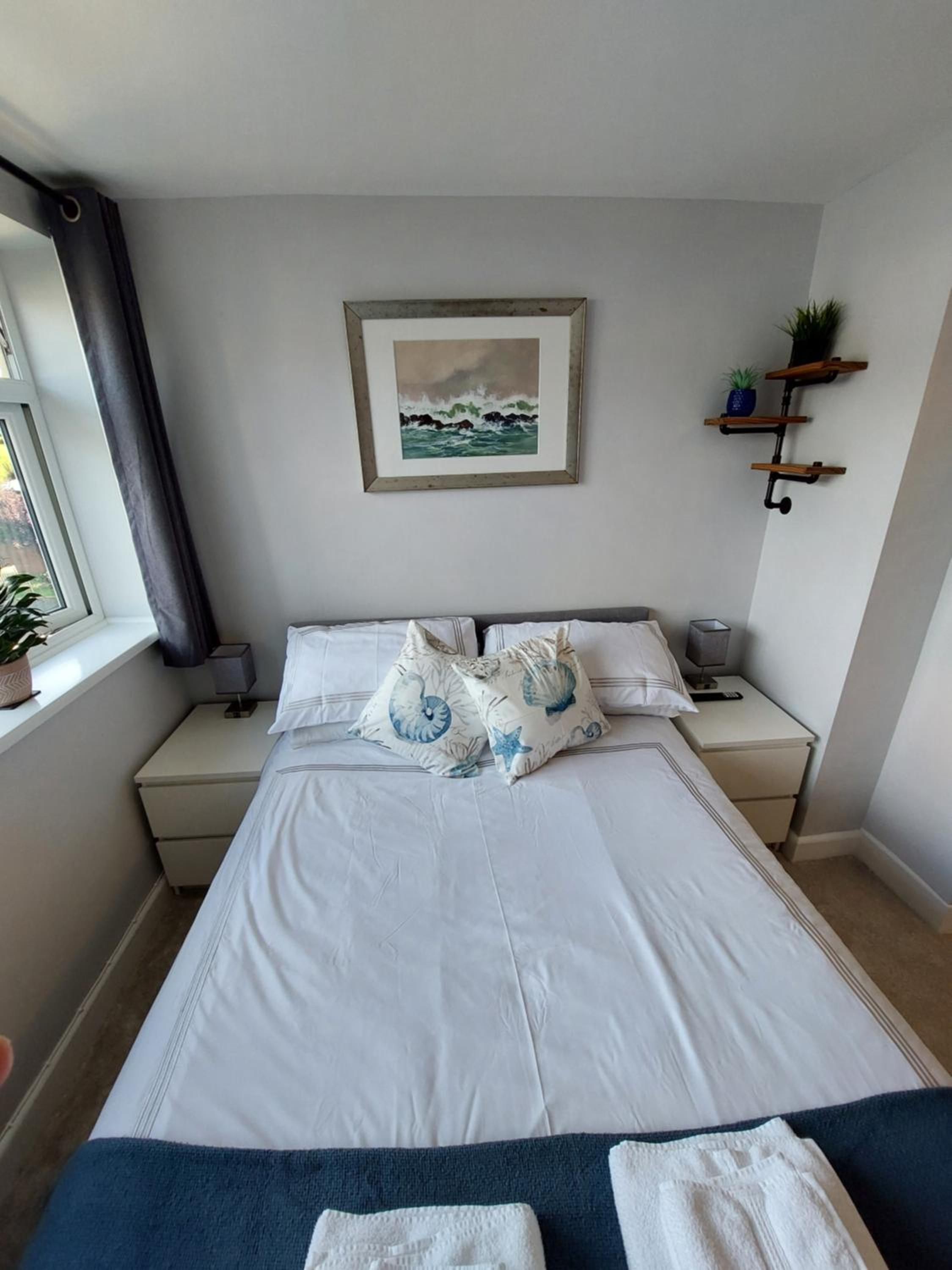 Double Room With Private Bathroom photo 1