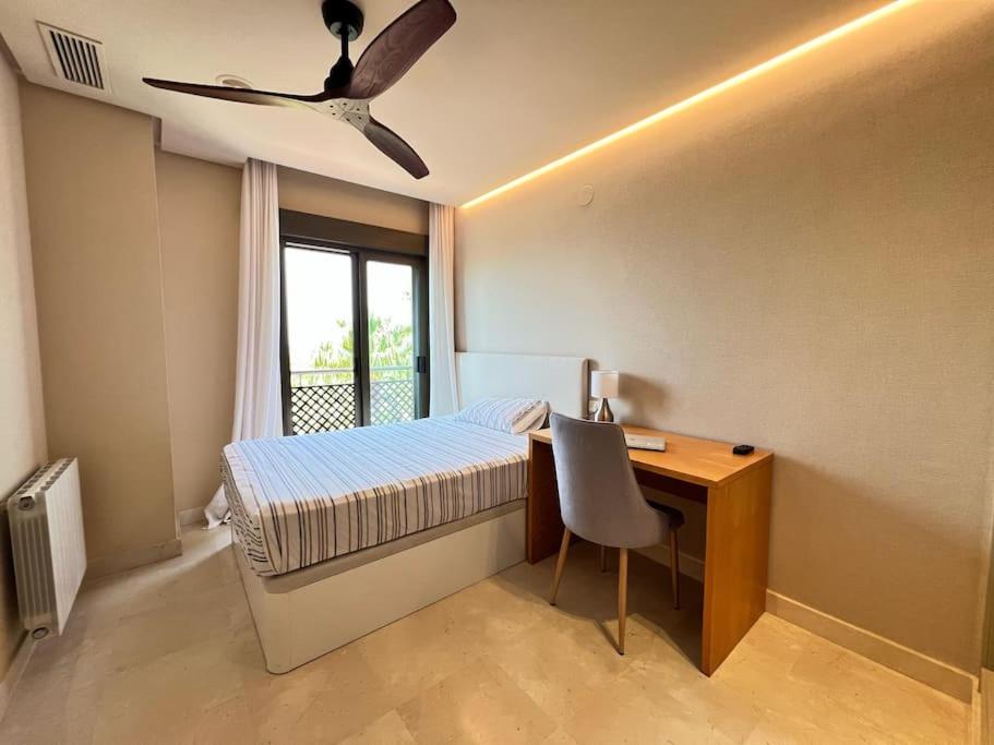 Departamento de tres habitaciones