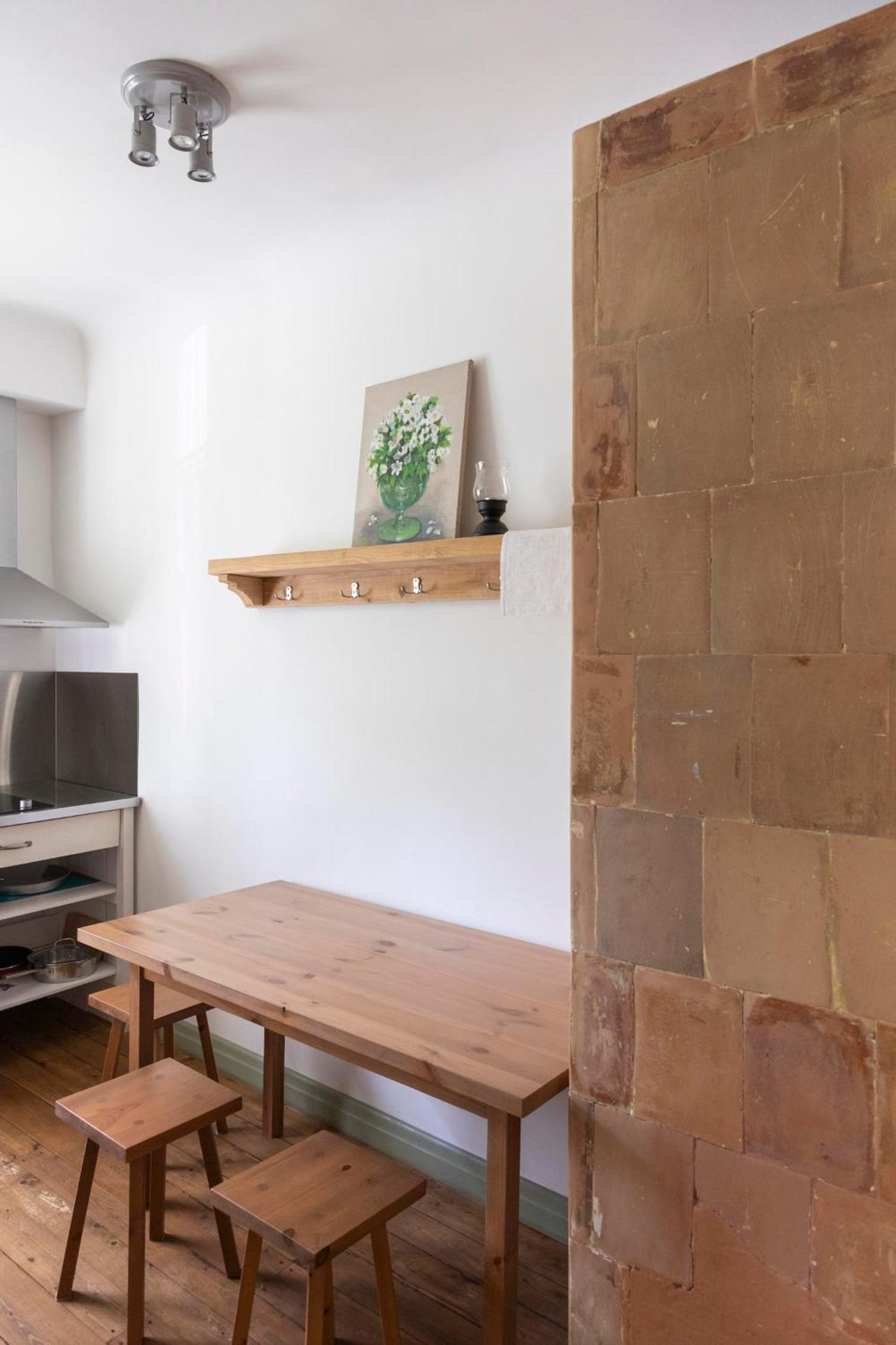 One-Bedroom Apartment - Non-Smoking photo 3