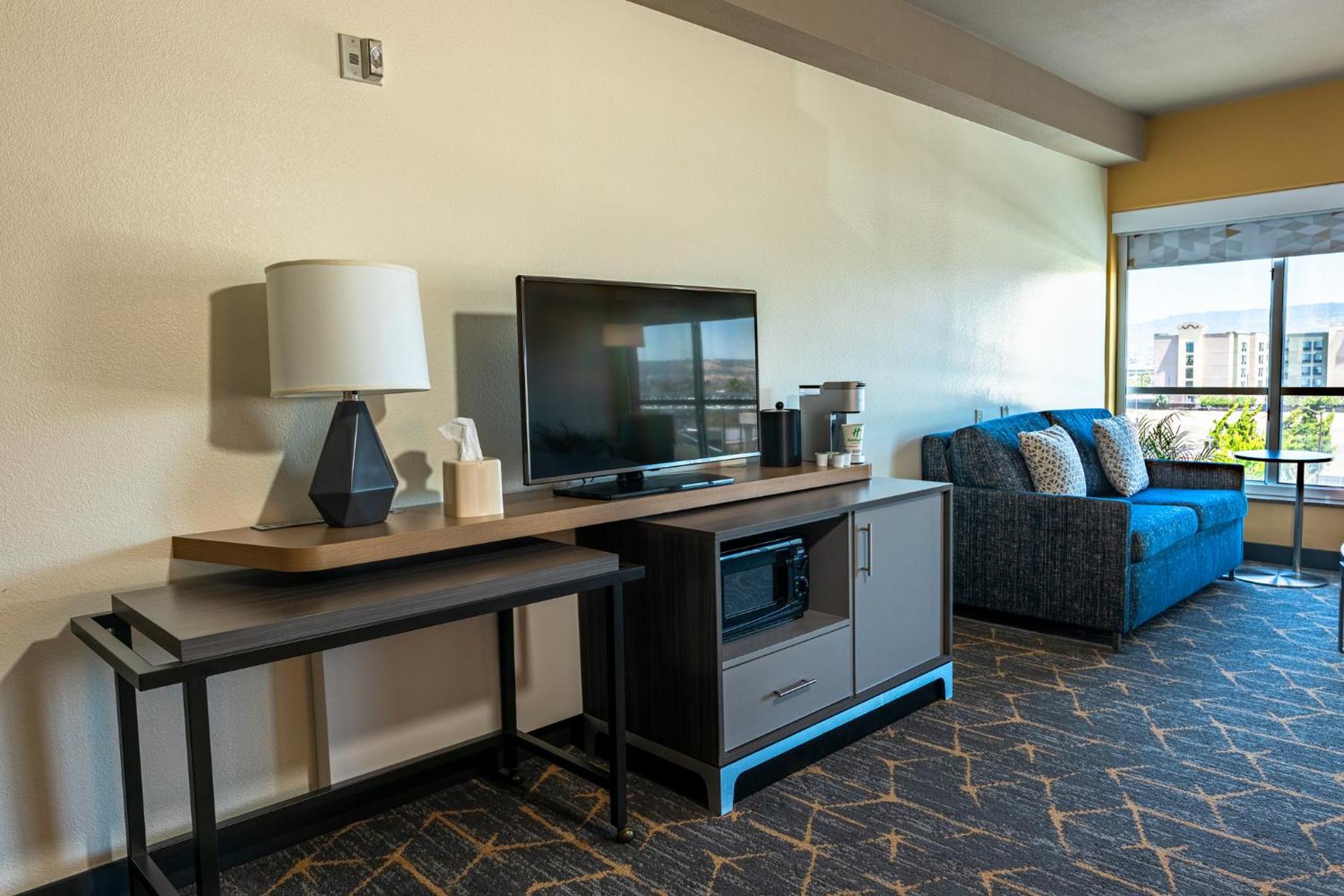 King Room - Mobility Access/Hearing Accessible - Photo 3