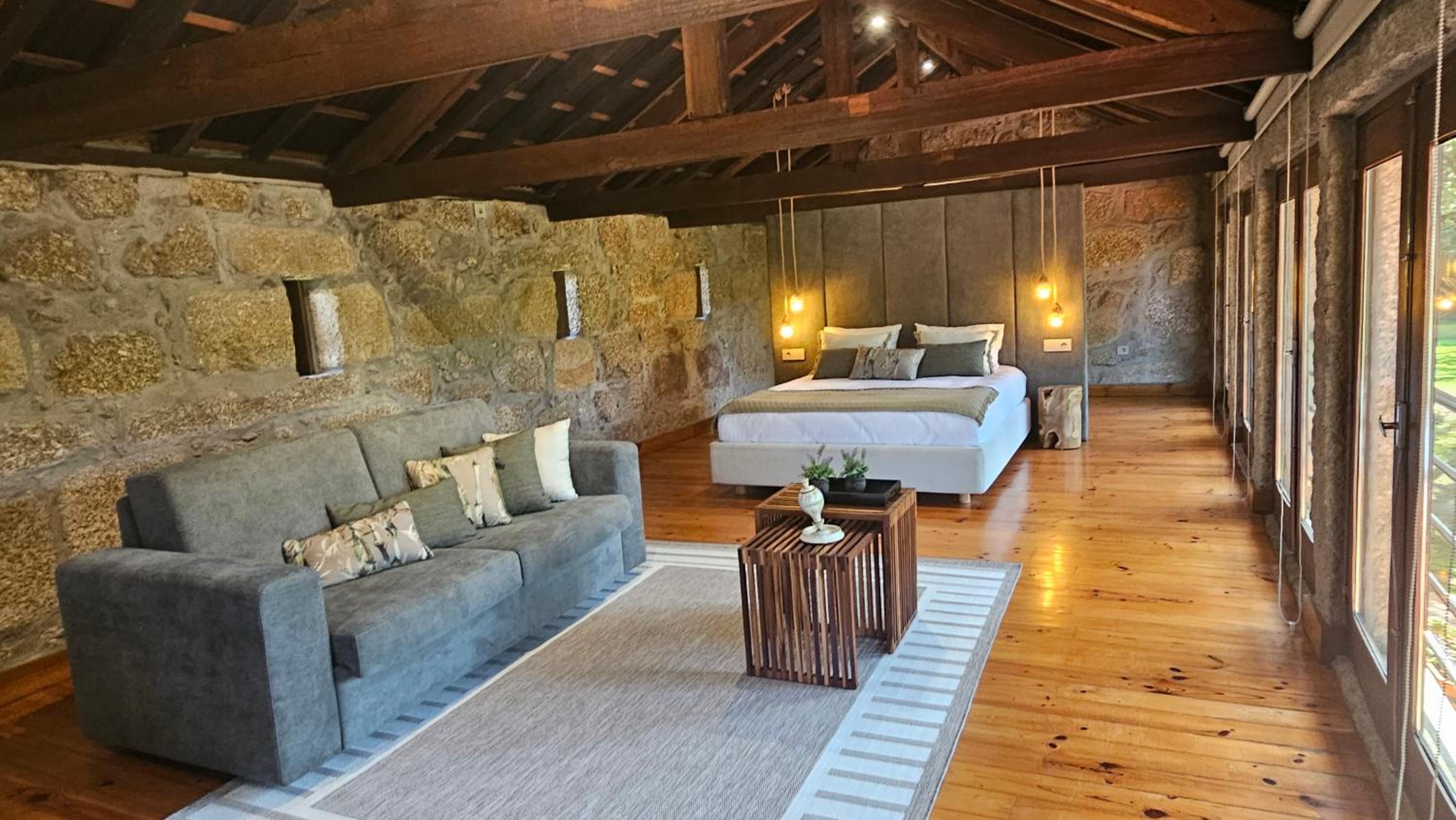 Two-Bedroom Villa photo 1