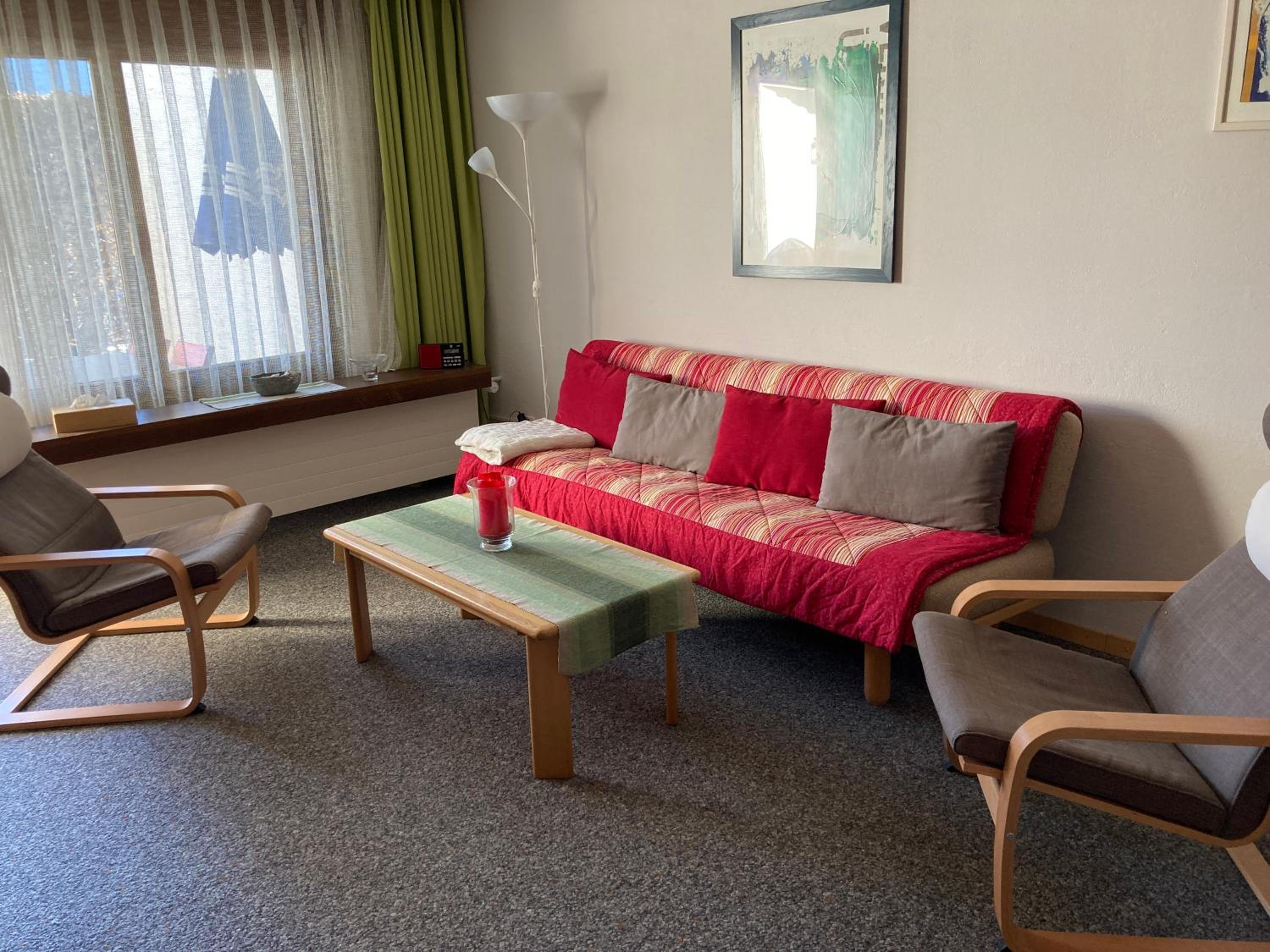 Apartment photo 1