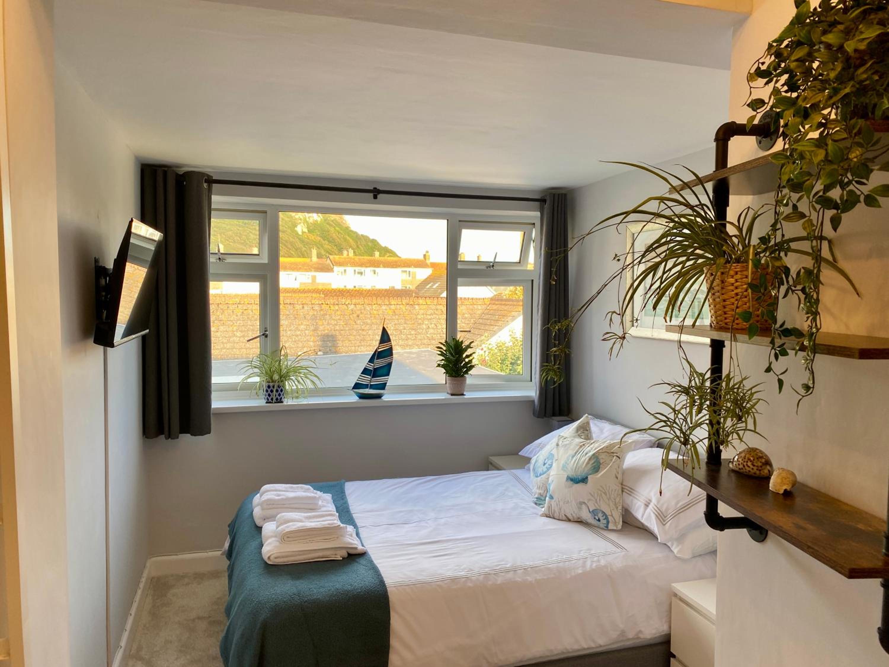Double Room With Private Bathroom photo 2